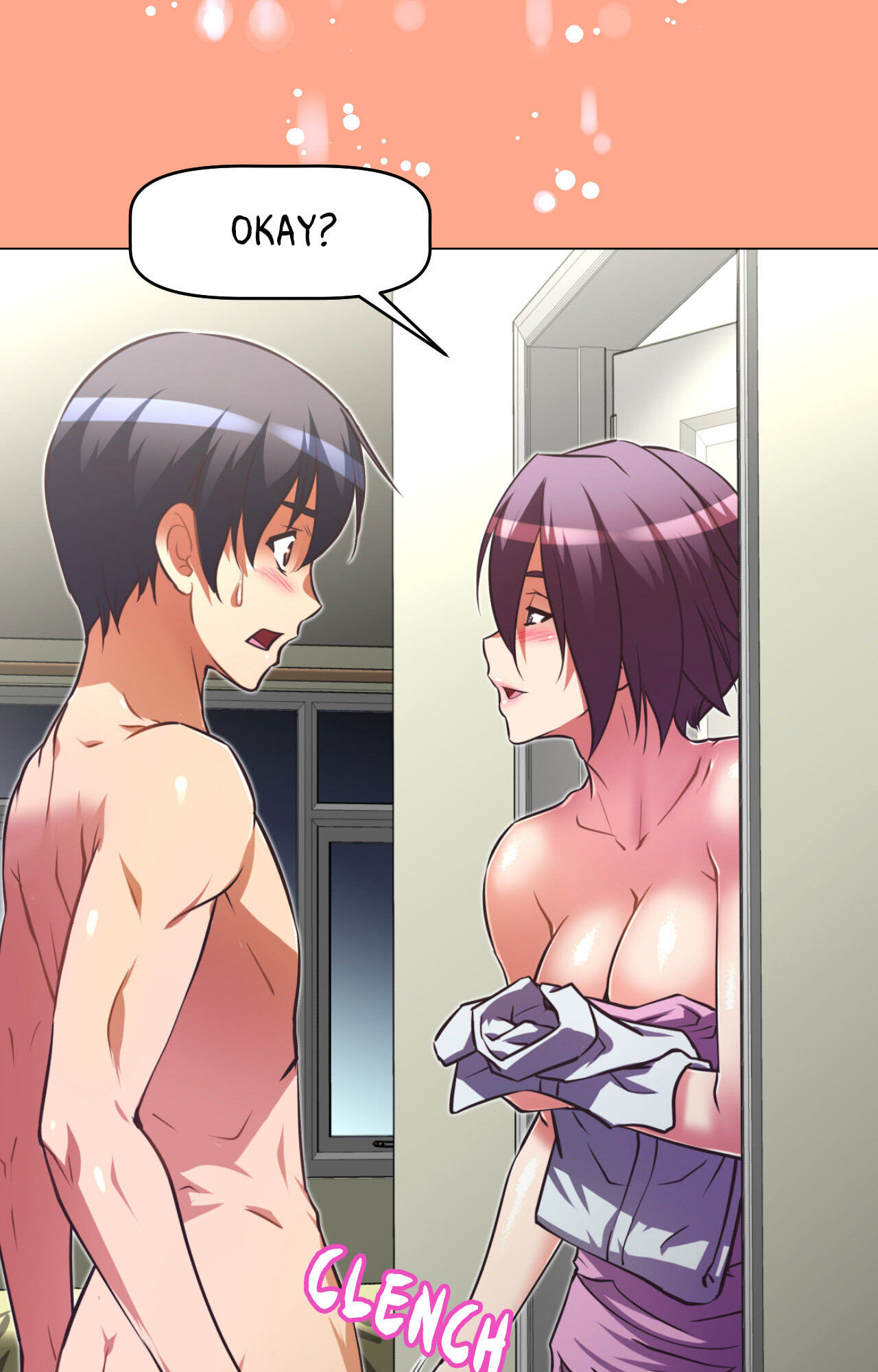 Read Stand Up! chapter 38 image 38 on Lezhin