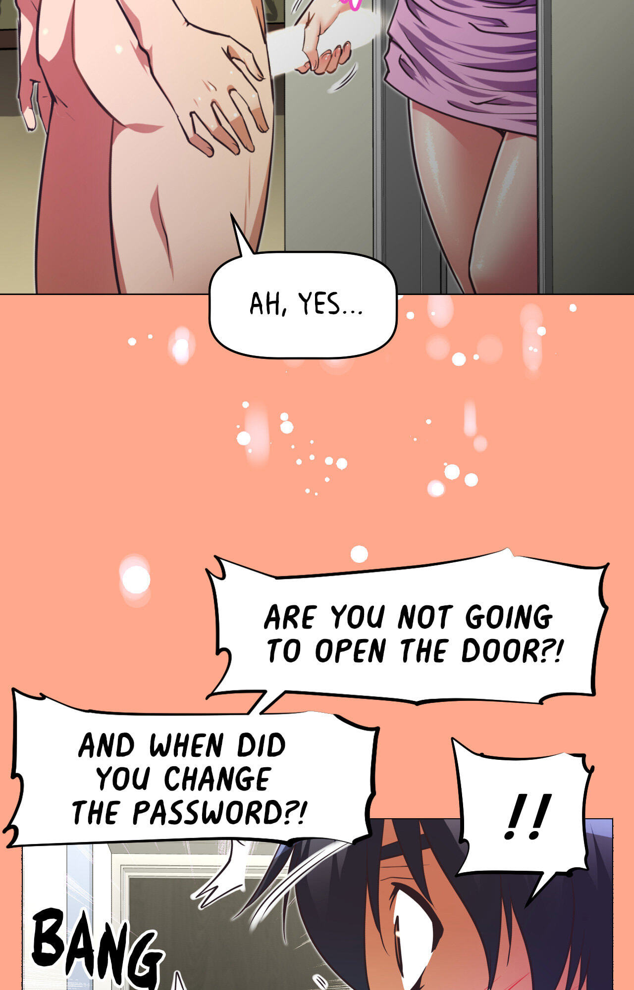 Read Stand Up! chapter 38 image 39 on Lezhin