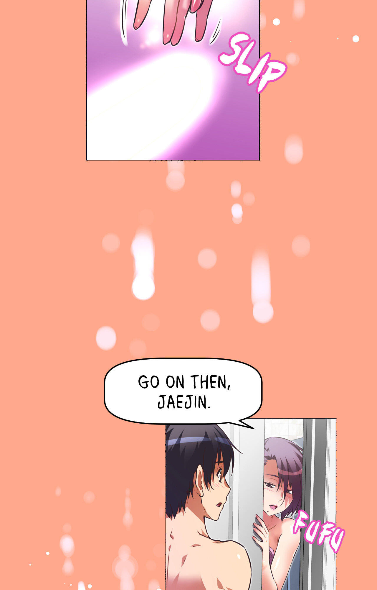 Read Stand Up! chapter 38 image 41 on Lezhin