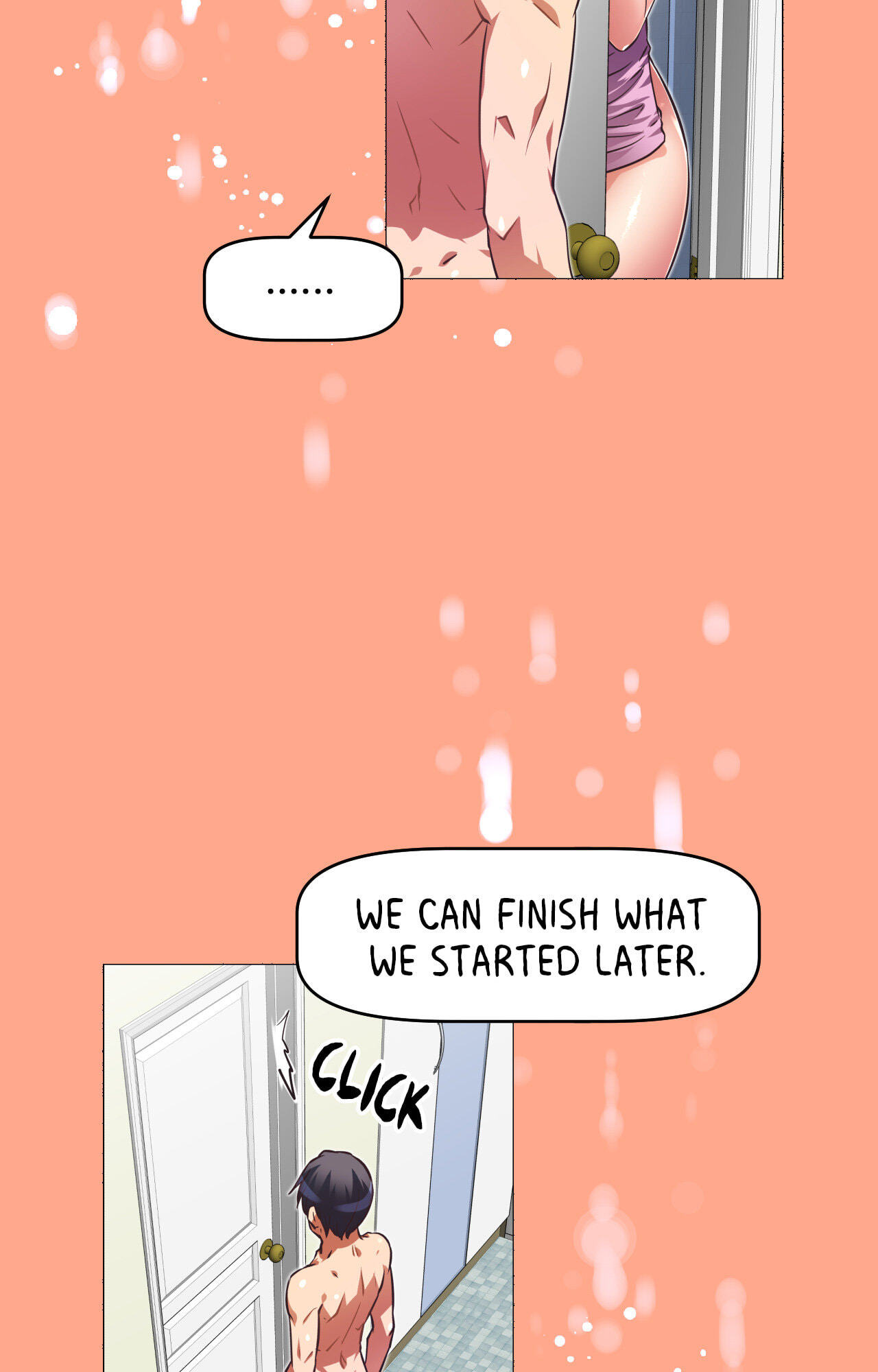 Read Stand Up! chapter 38 image 42 on Lezhin