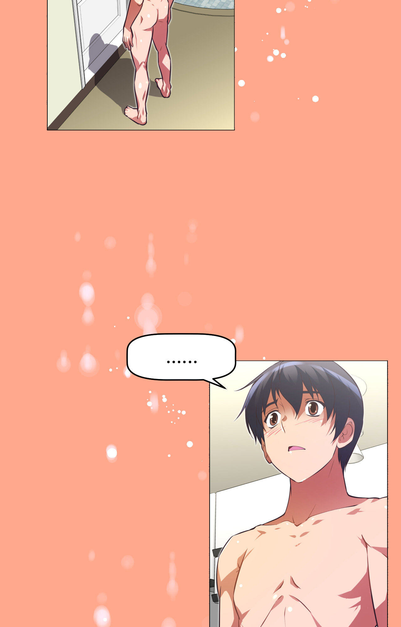 Read Stand Up! chapter 38 image 43 on Lezhin