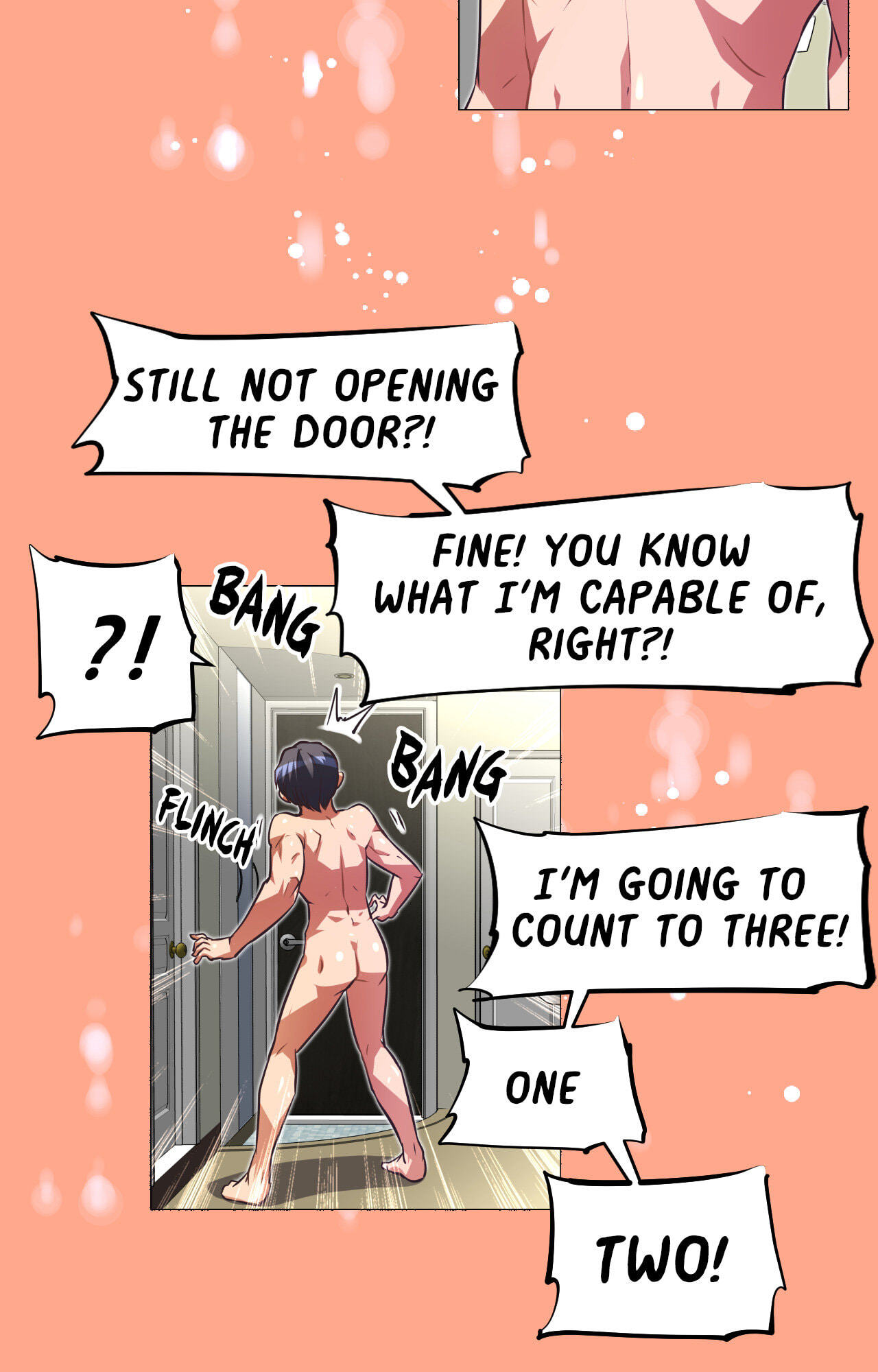Read Stand Up! chapter 38 image 44 on Lezhin