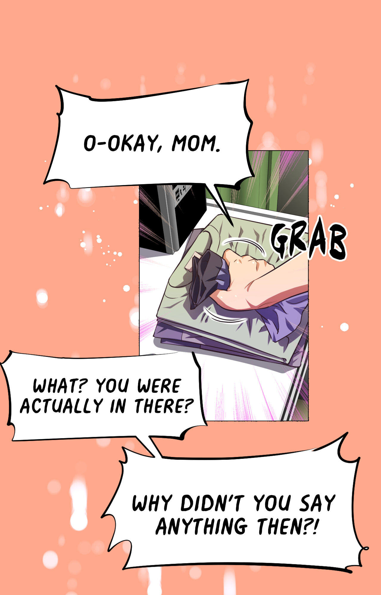 Read Stand Up! chapter 38 image 45 on Lezhin