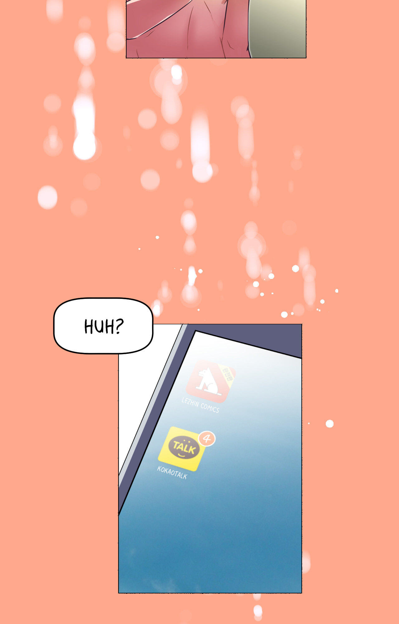 Read Stand Up! chapter 38 image 50 on Lezhin