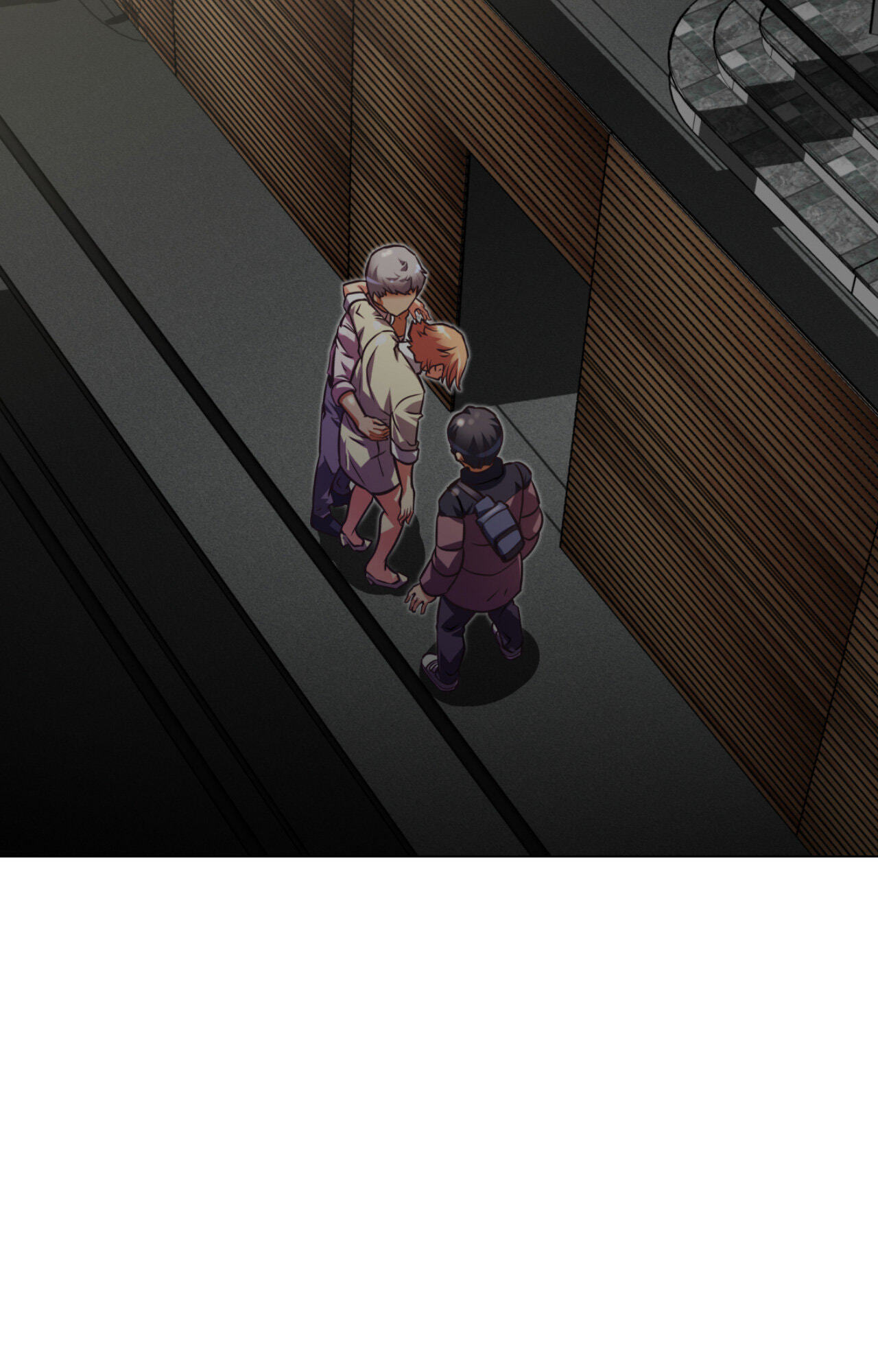 Read Stand Up! chapter 38 image 59 on Lezhin