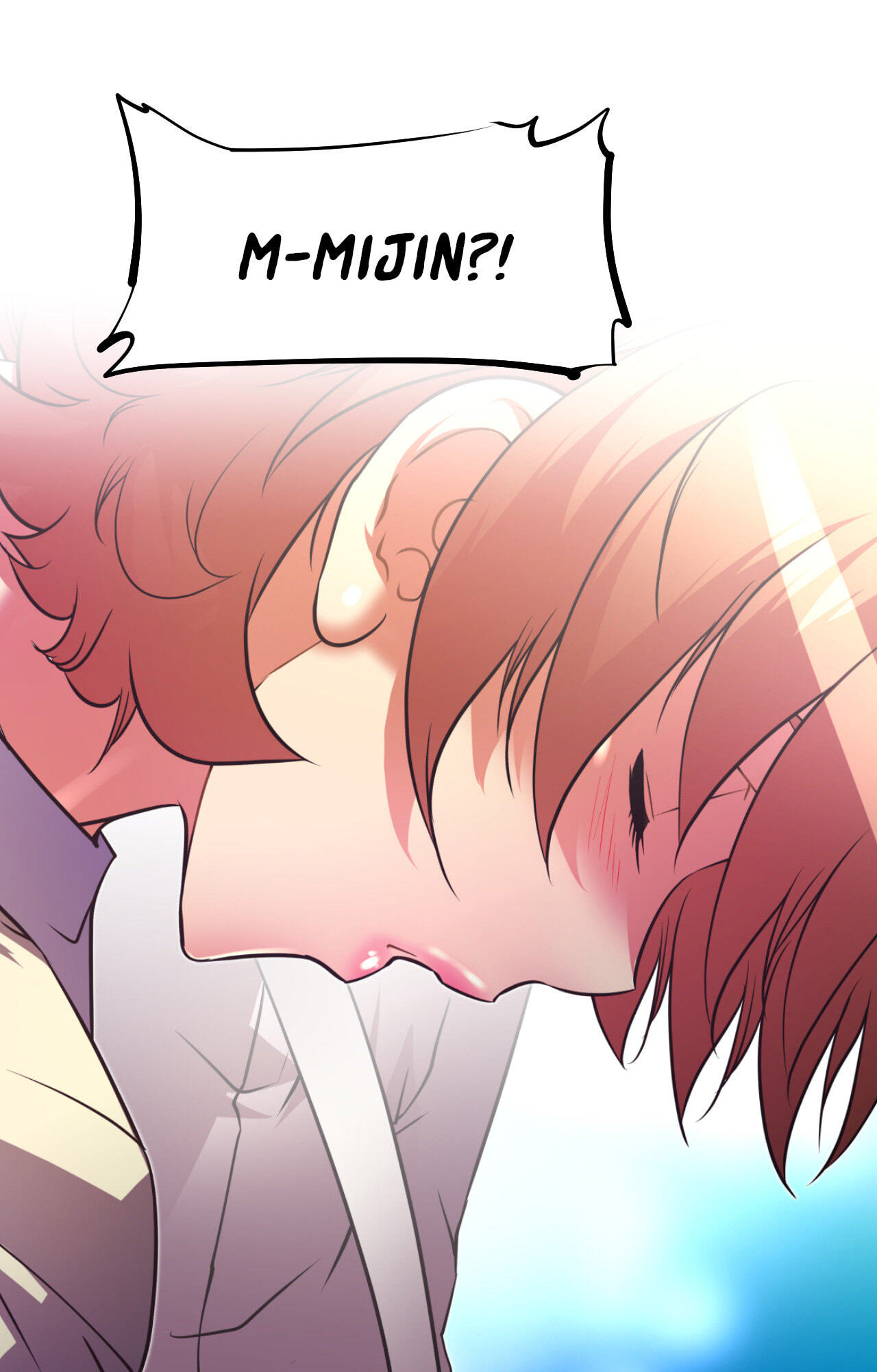 Read Stand Up! chapter 38 image 6 on Lezhin