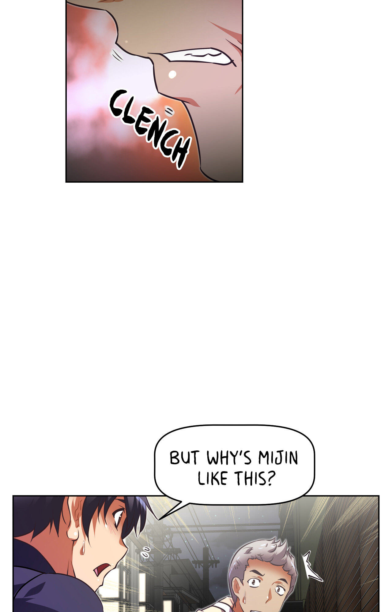 Read Stand Up! chapter 38 image 64 on Lezhin