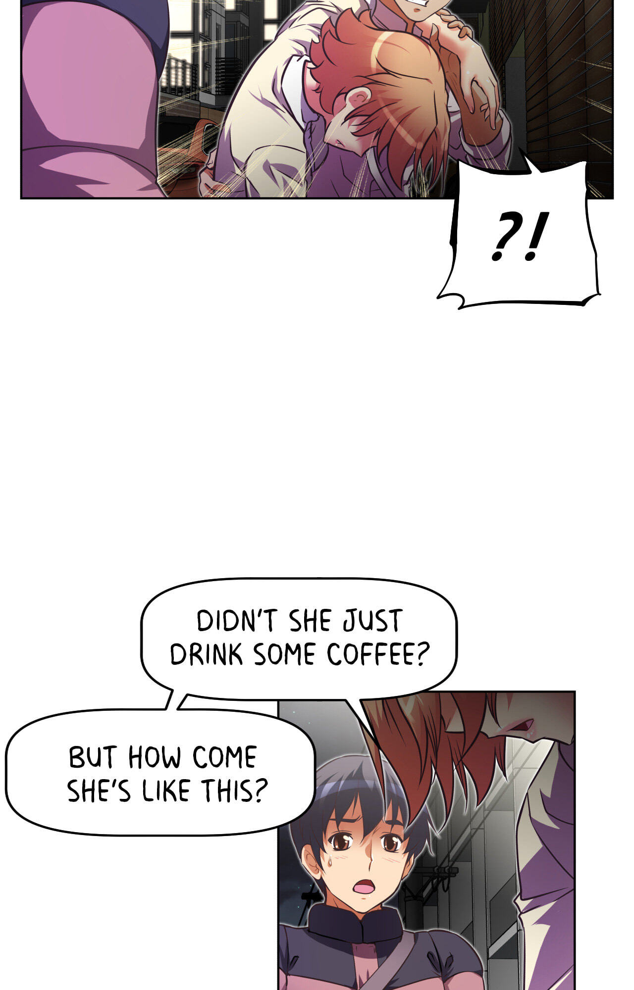 Read Stand Up! chapter 38 image 65 on Lezhin