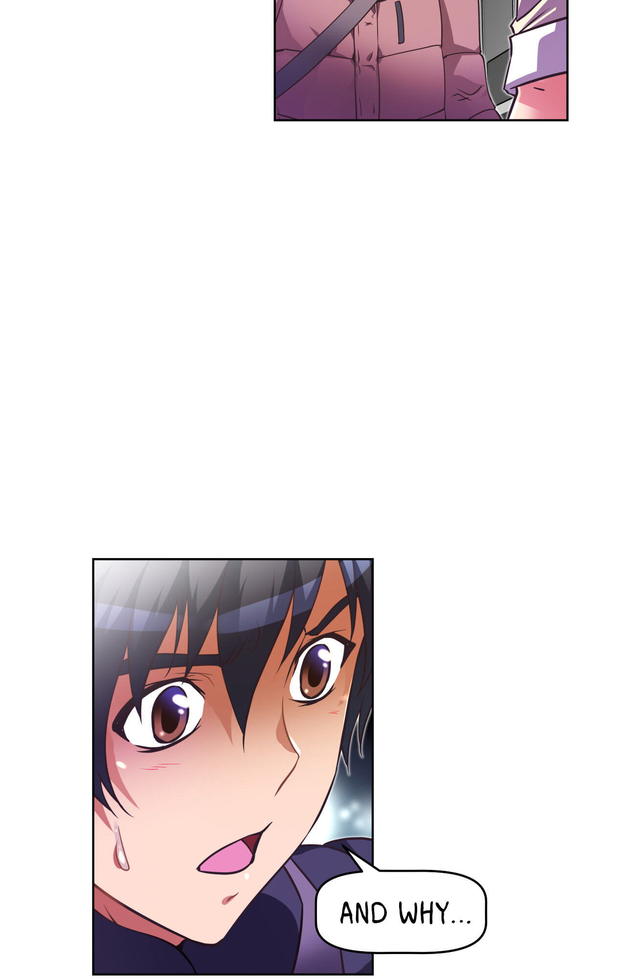 Read Stand Up! chapter 38 image 66 on Lezhin