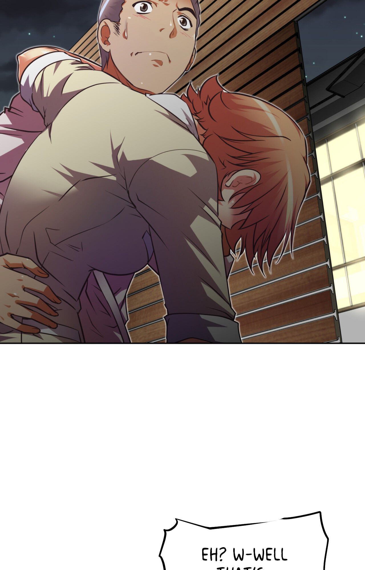 Read Stand Up! chapter 38 image 68 on Lezhin