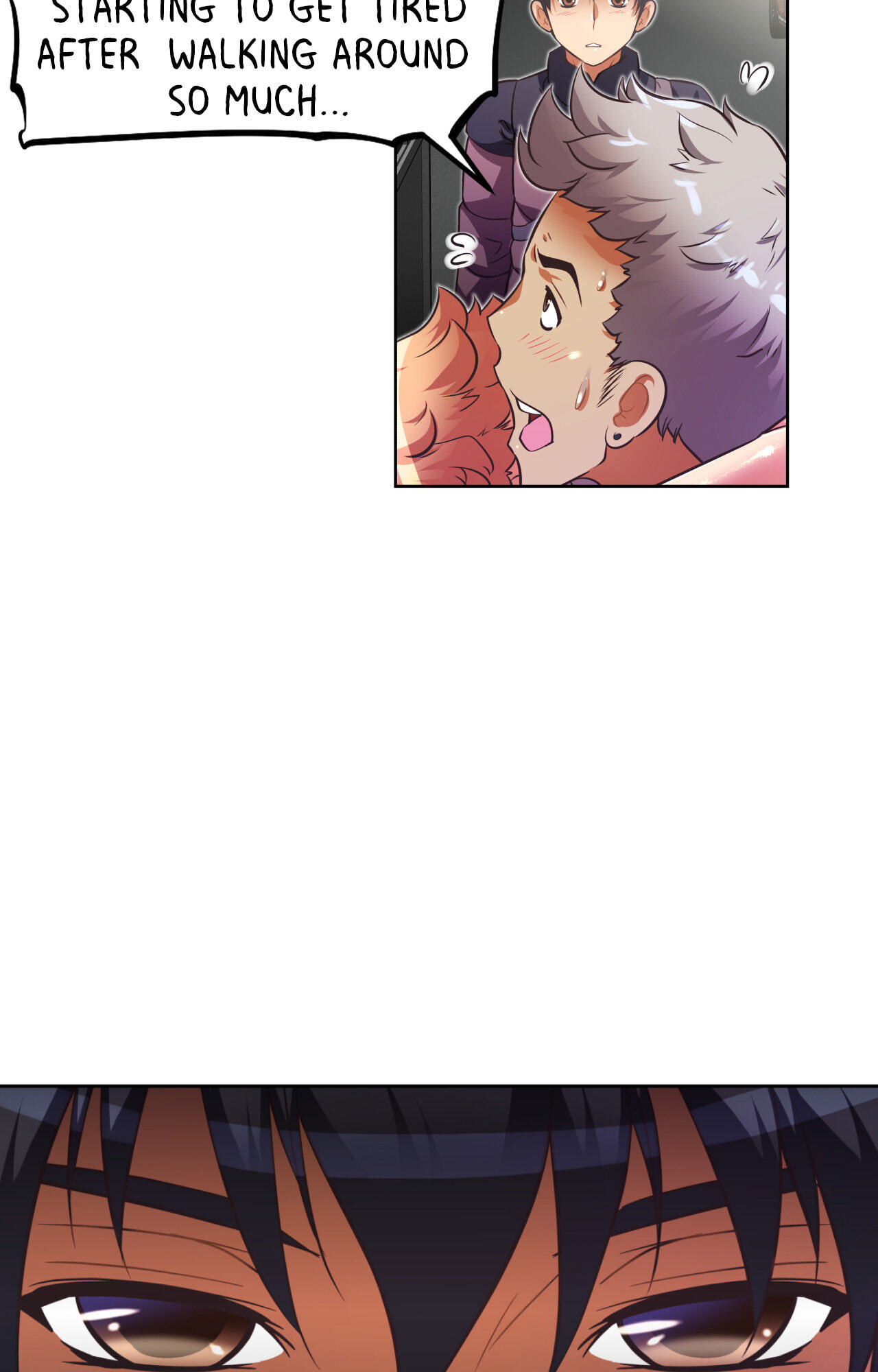 Read Stand Up! chapter 38 image 70 on Lezhin