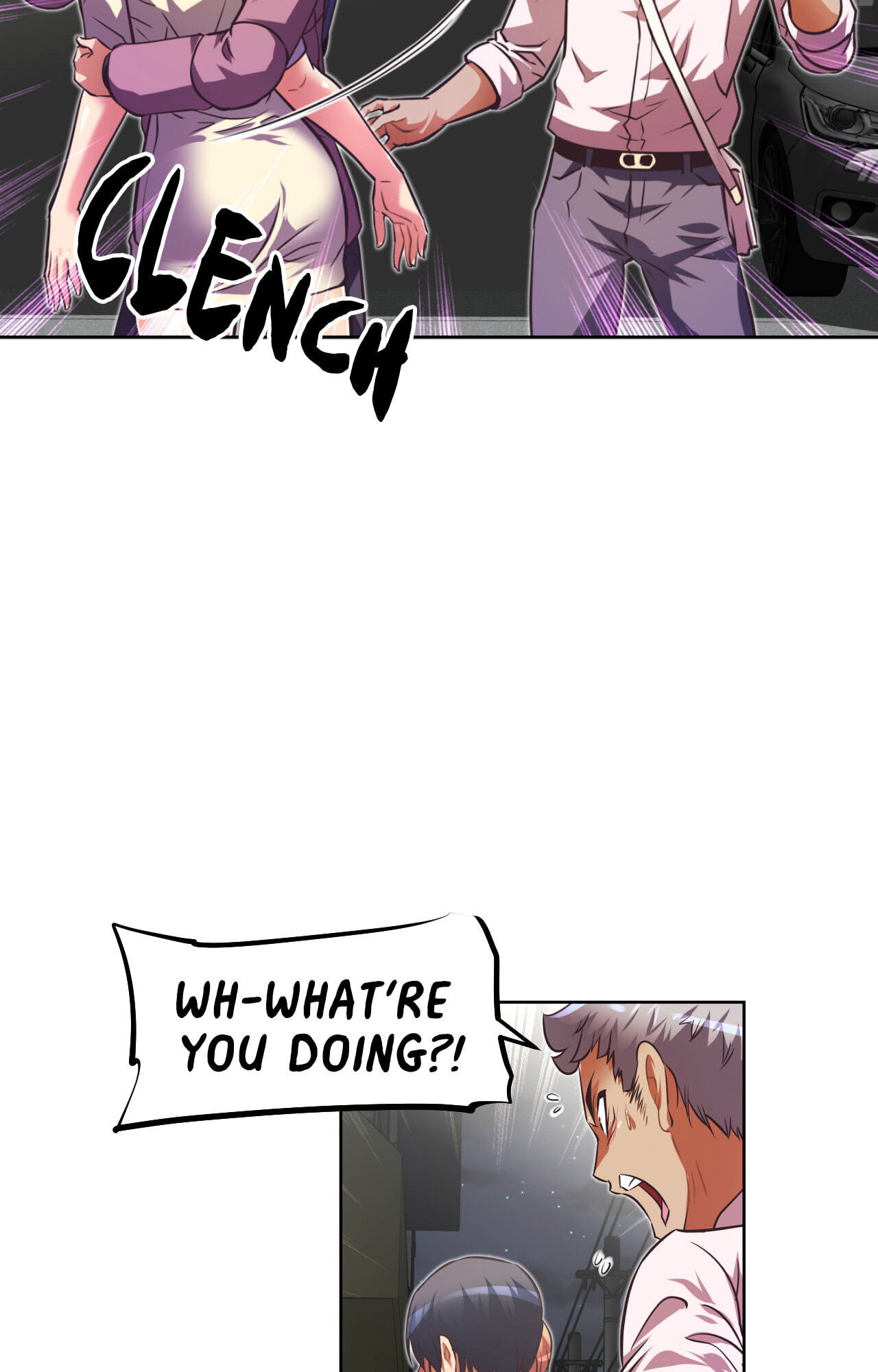 Read Stand Up! chapter 38 image 72 on Lezhin