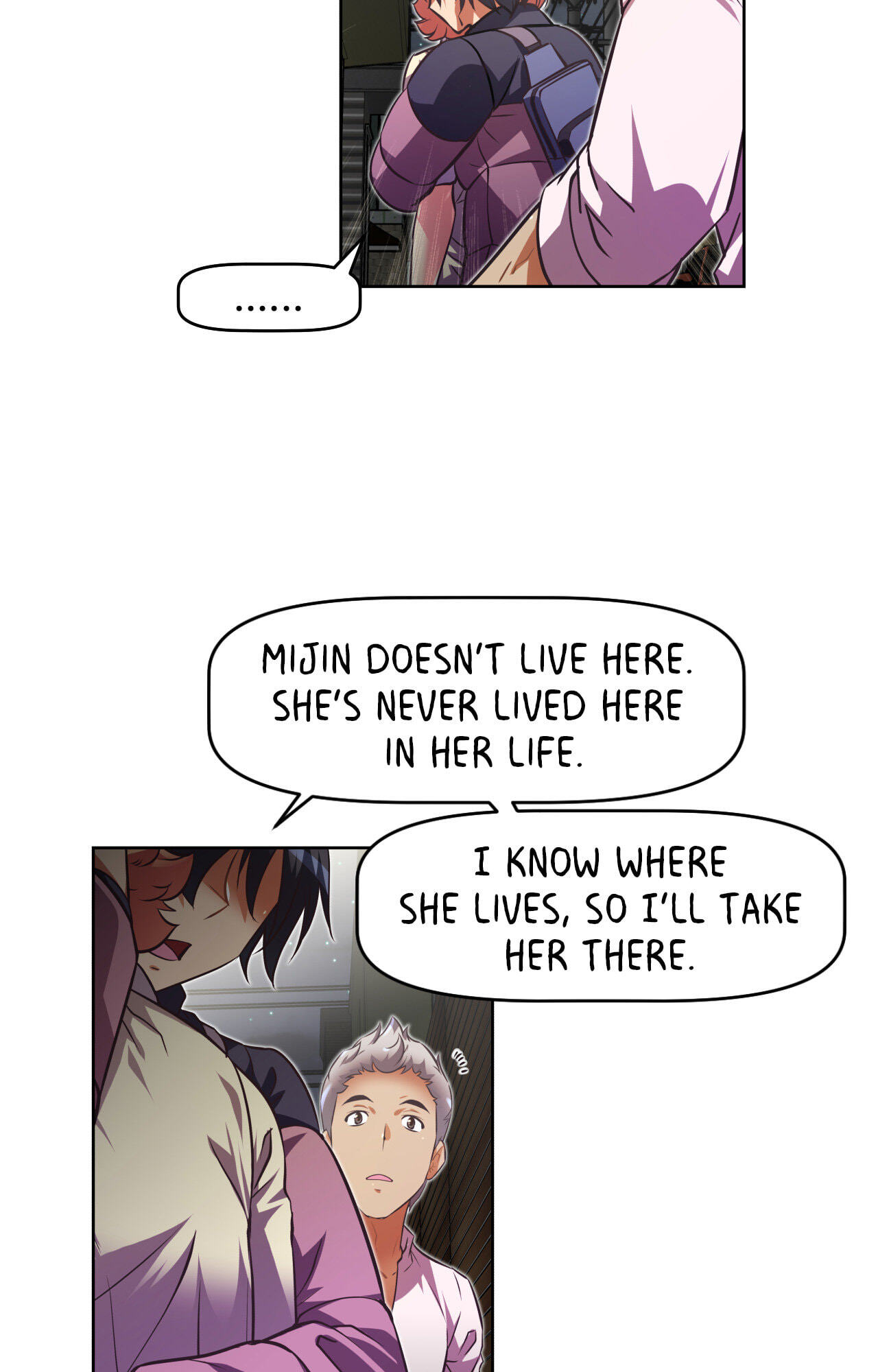 Read Stand Up! chapter 38 image 73 on Lezhin