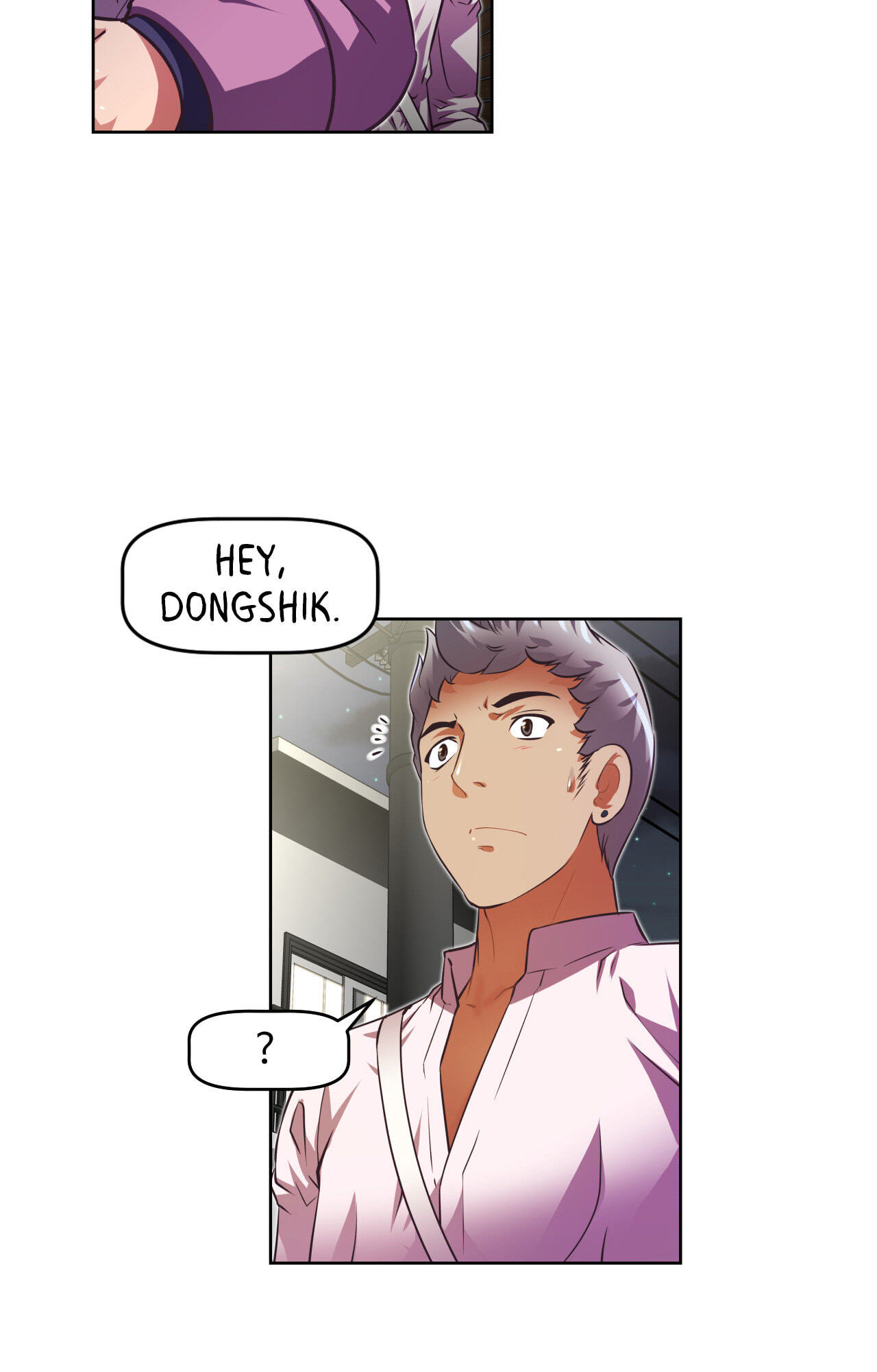 Read Stand Up! chapter 38 image 74 on Lezhin