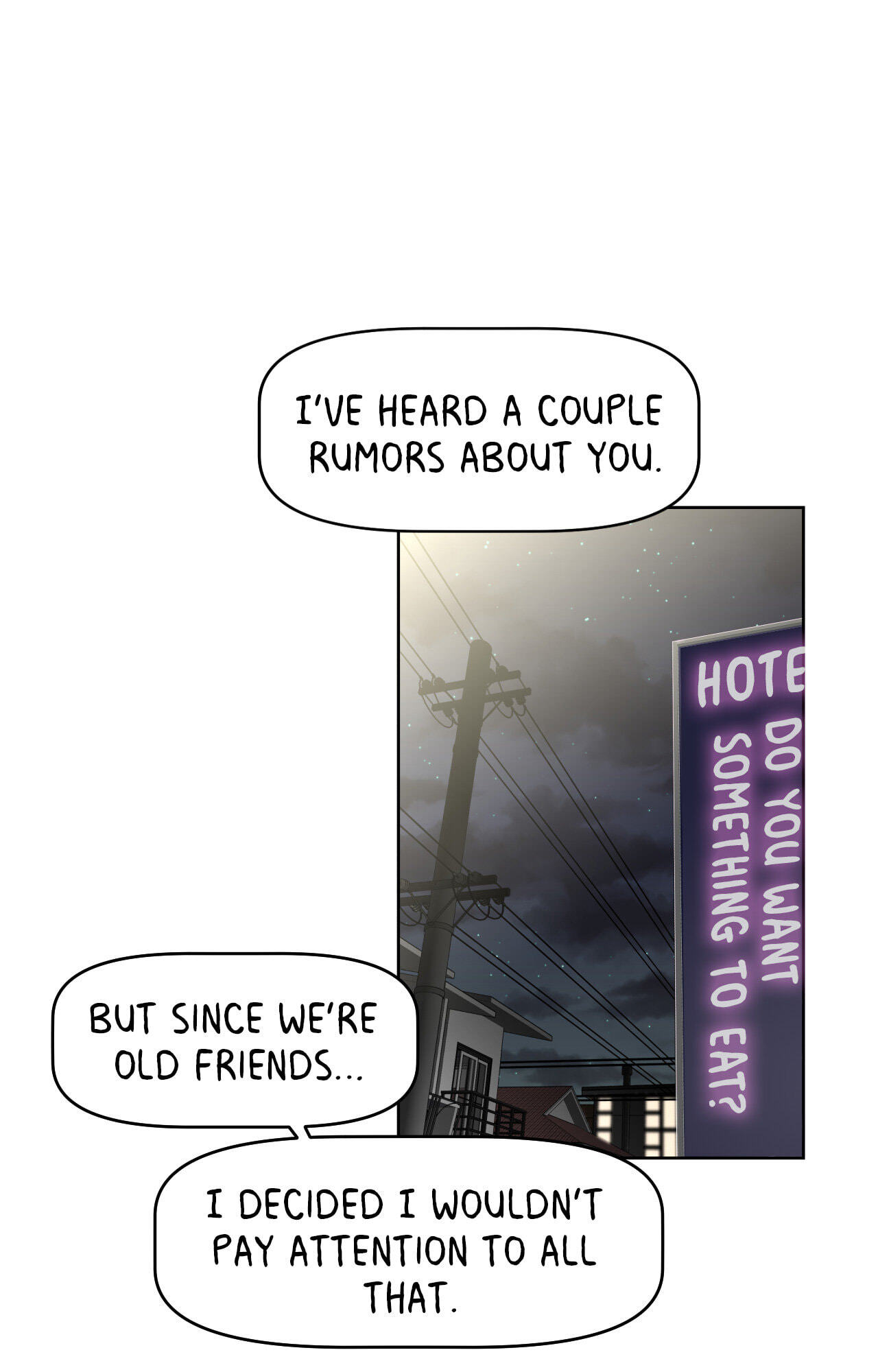 Read Stand Up! chapter 38 image 75 on Lezhin