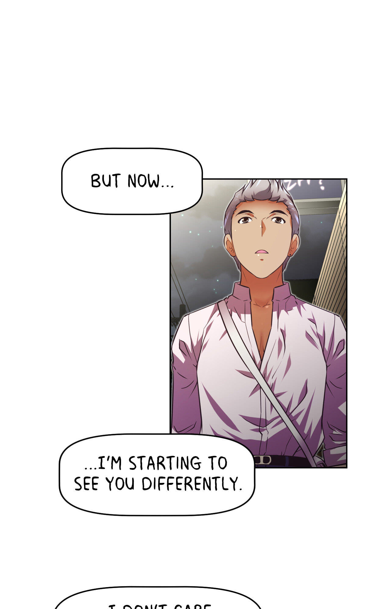 Read Stand Up! chapter 38 image 76 on Lezhin