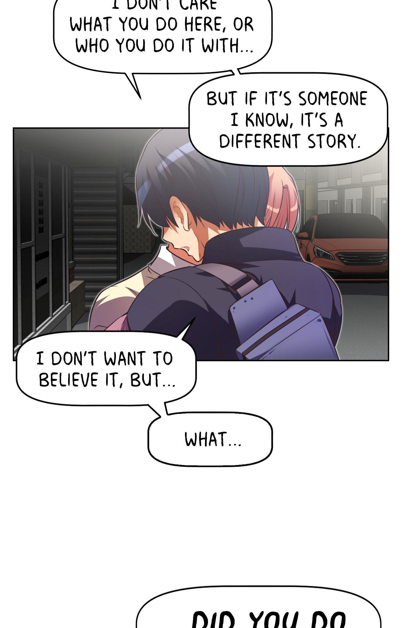 Read Stand Up! chapter 38 image 77 on Lezhin