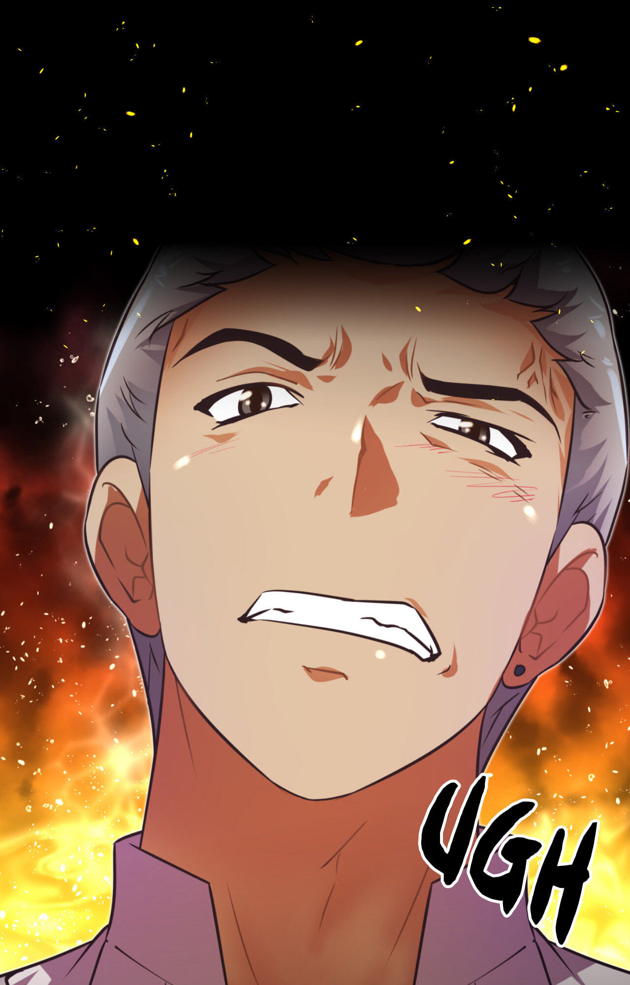 Read Stand Up! chapter 38 image 79 on Lezhin