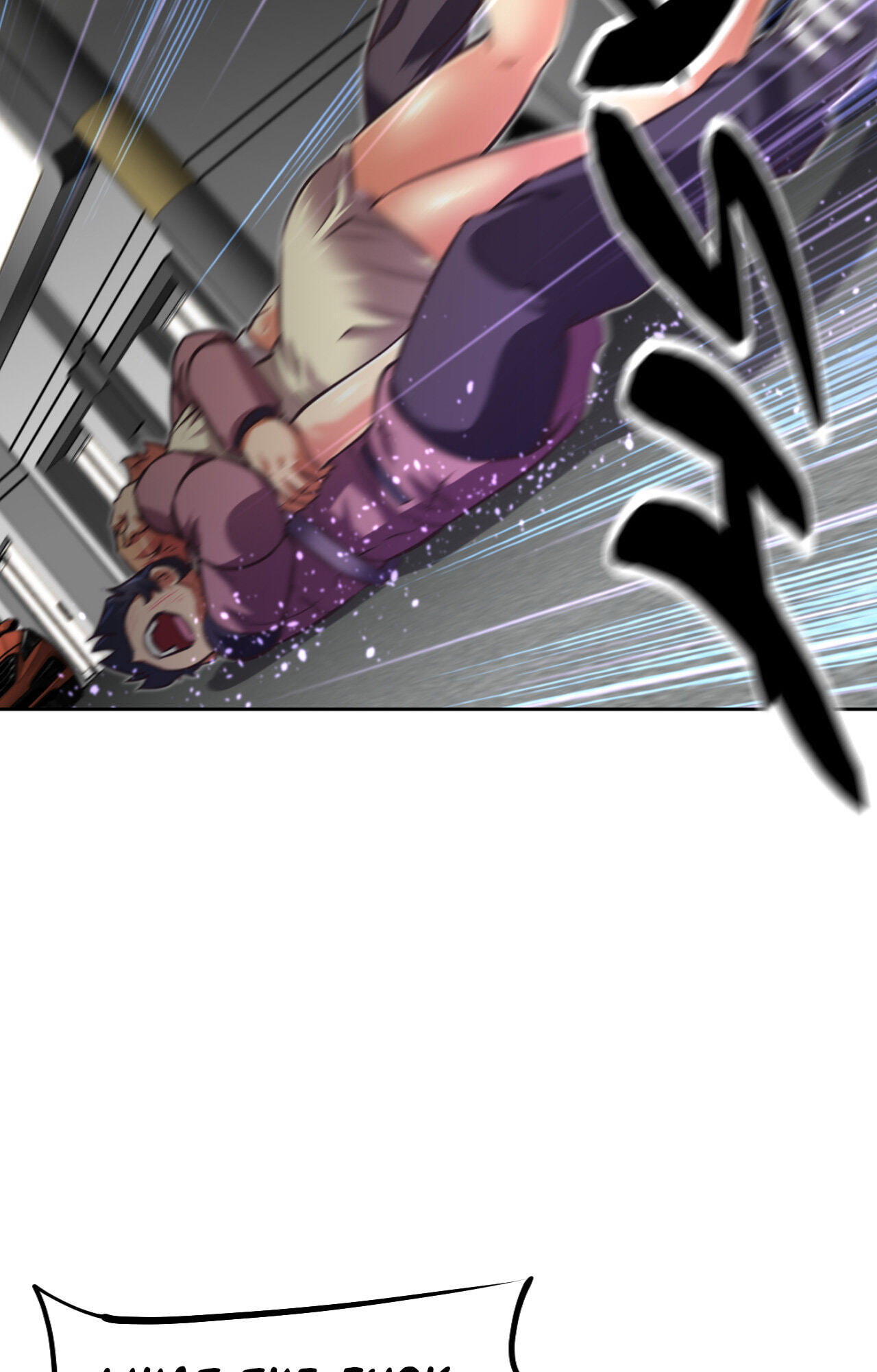 Read Stand Up! chapter 38 image 83 on Lezhin