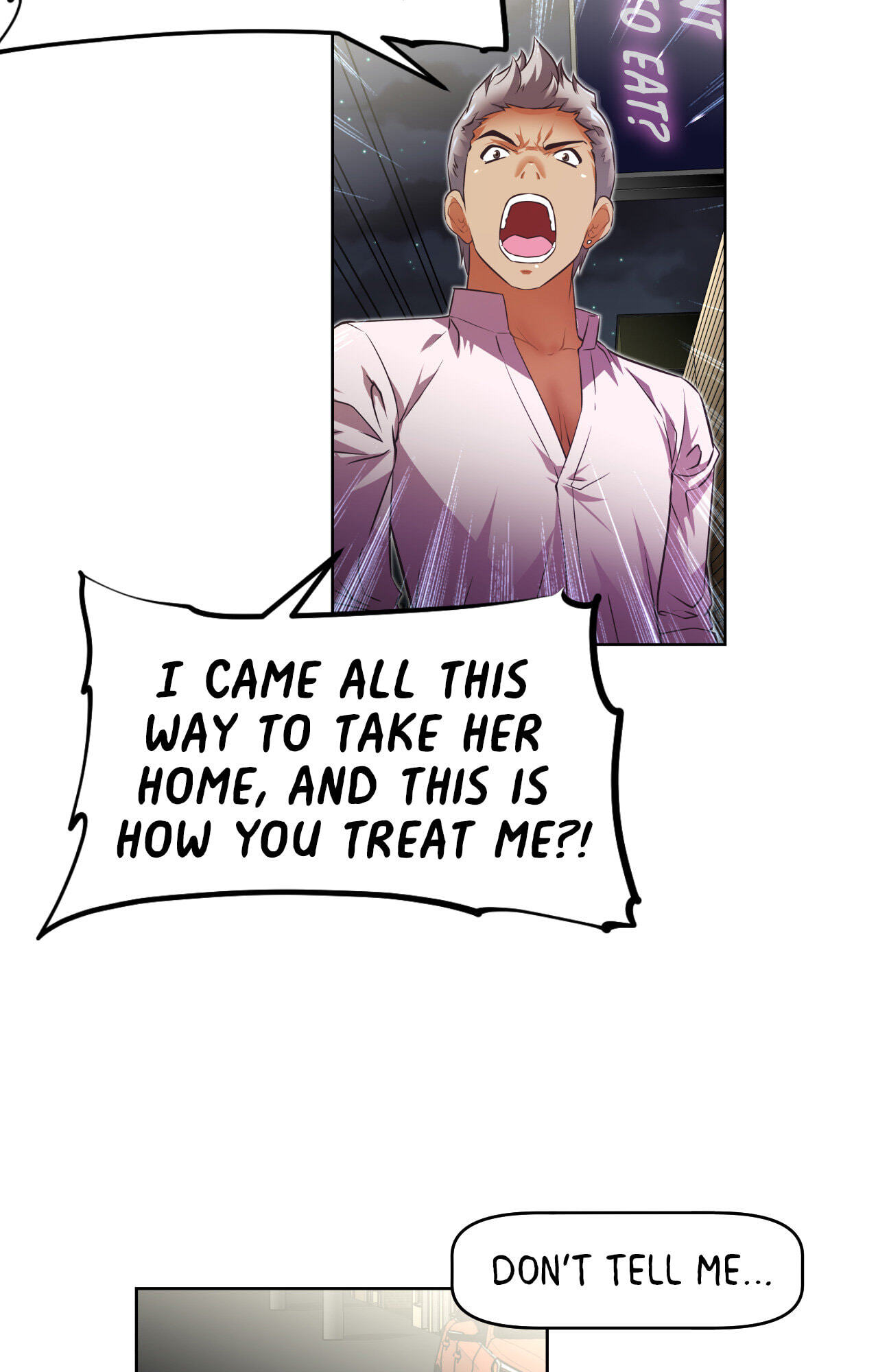 Read Stand Up! chapter 38 image 85 on Lezhin