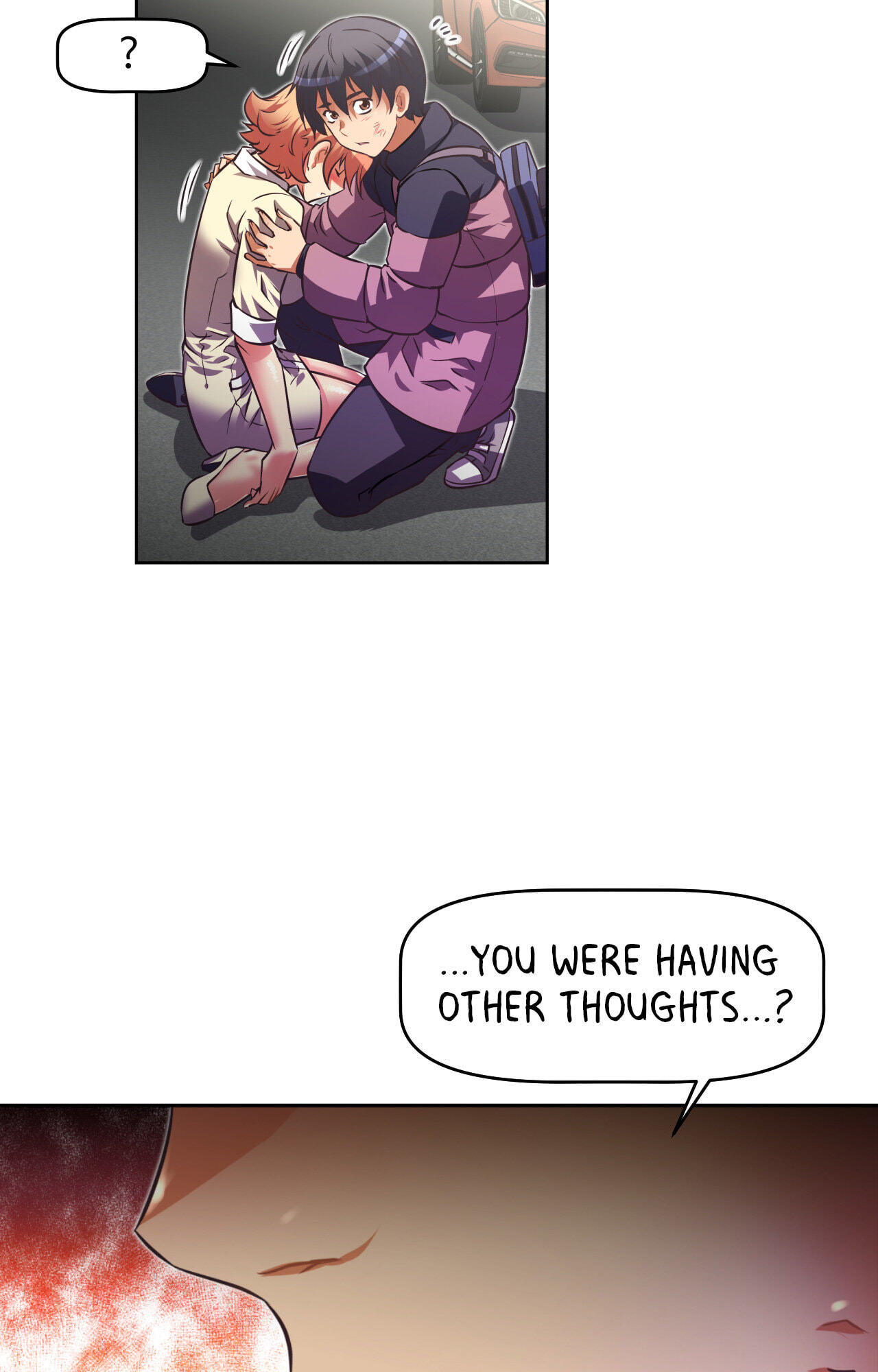 Read Stand Up! chapter 38 image 86 on Lezhin