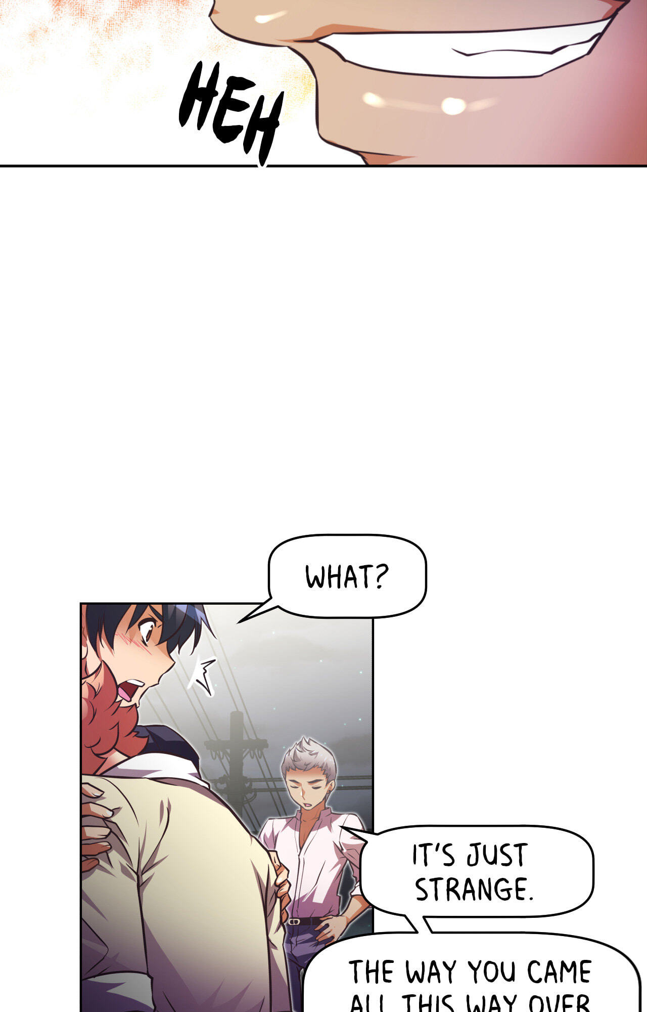 Read Stand Up! chapter 38 image 87 on Lezhin