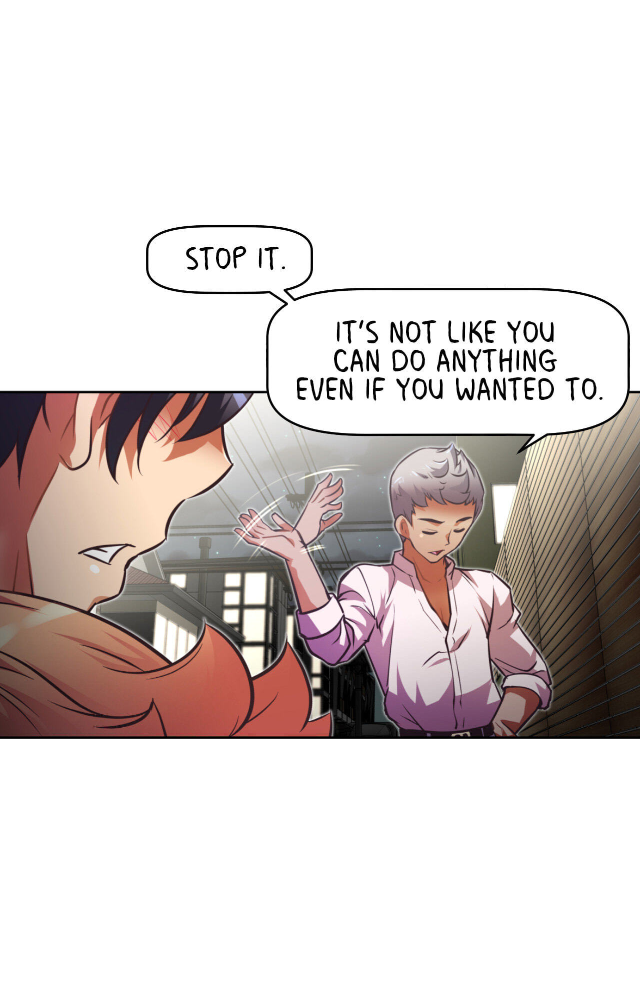 Read Stand Up! chapter 38 image 89 on Lezhin
