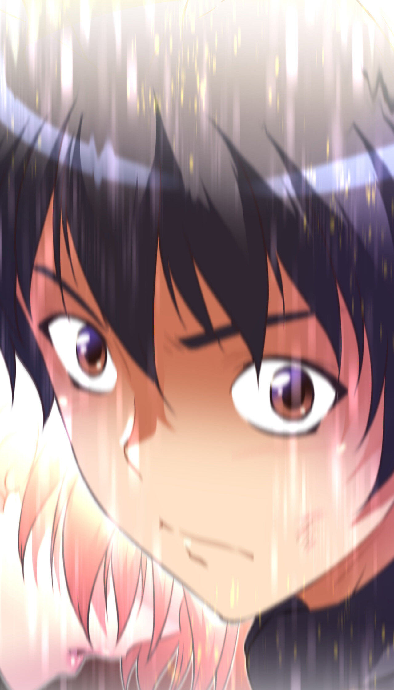 Read Stand Up! chapter 38 image 91 on Lezhin