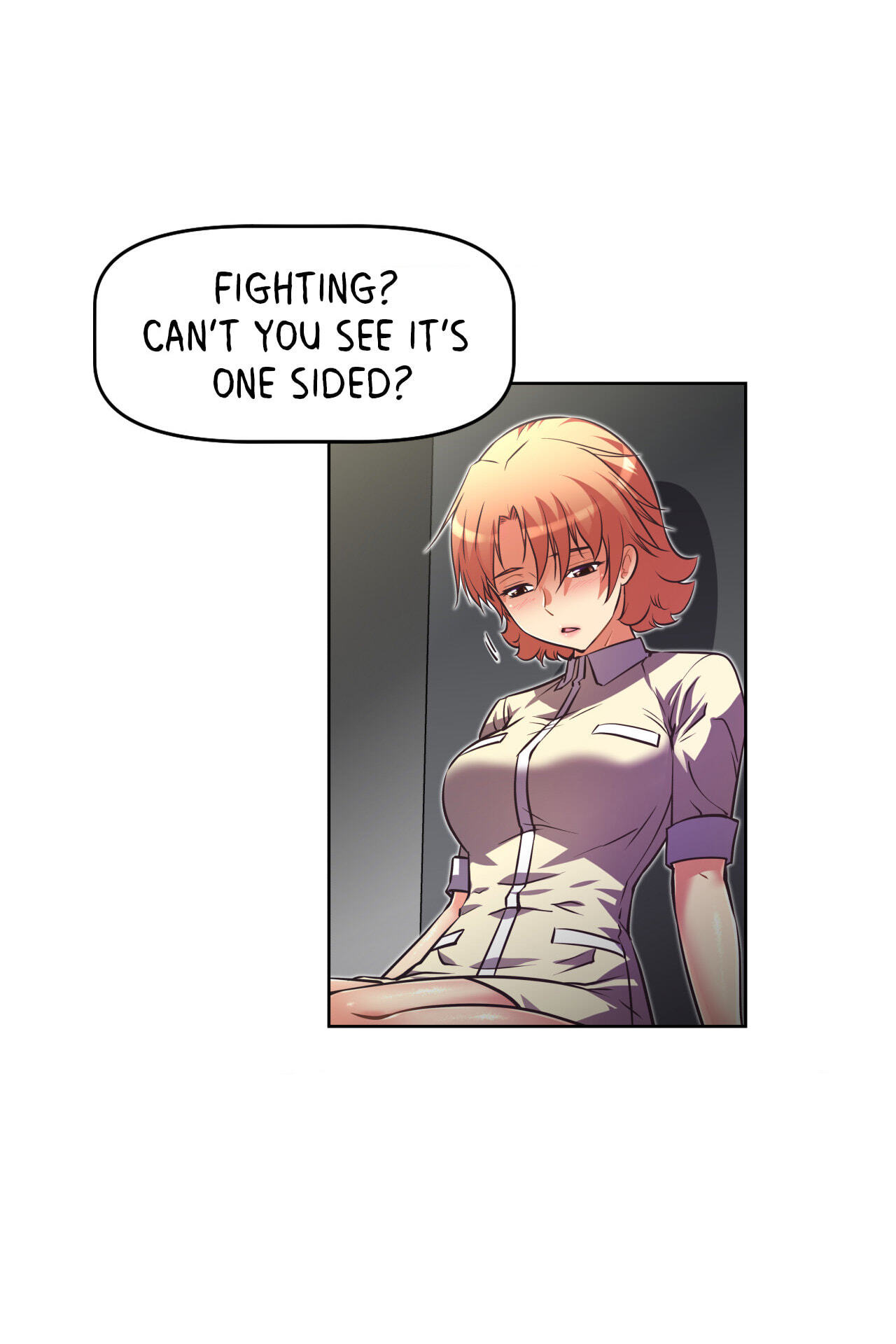Read Stand Up! chapter 39 image 10 on Lezhin