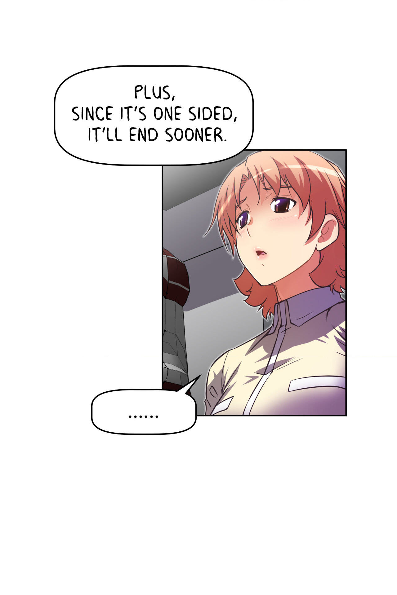 Read Stand Up! chapter 39 image 12 on Lezhin