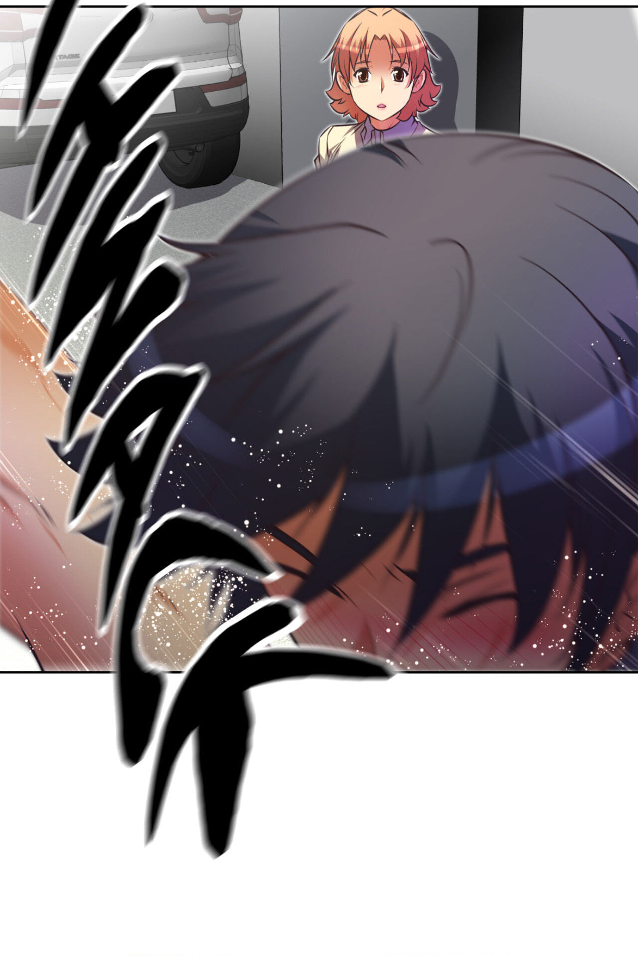 Read Stand Up! chapter 39 image 14 on Lezhin