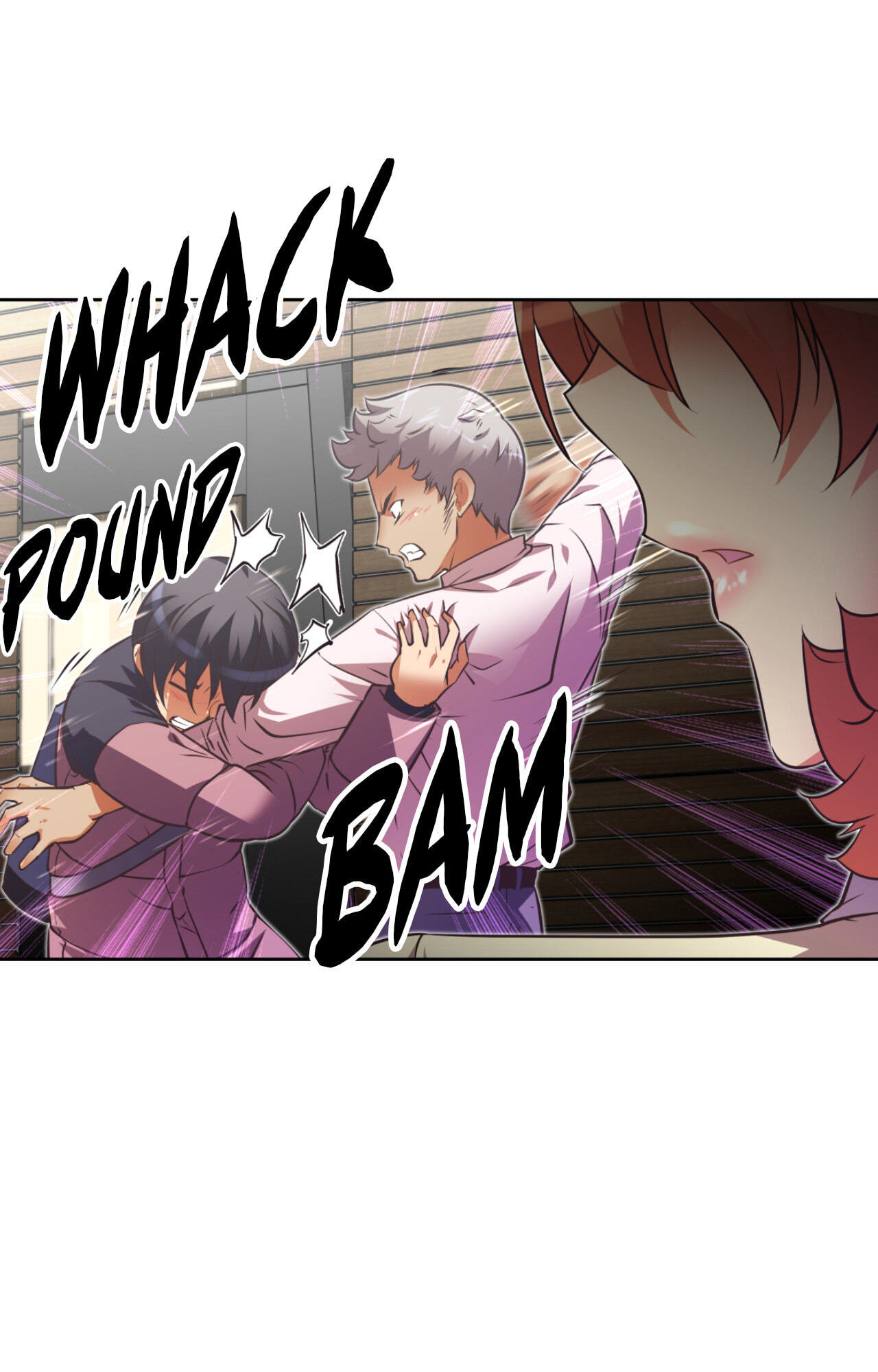 Read Stand Up! chapter 39 image 15 on Lezhin