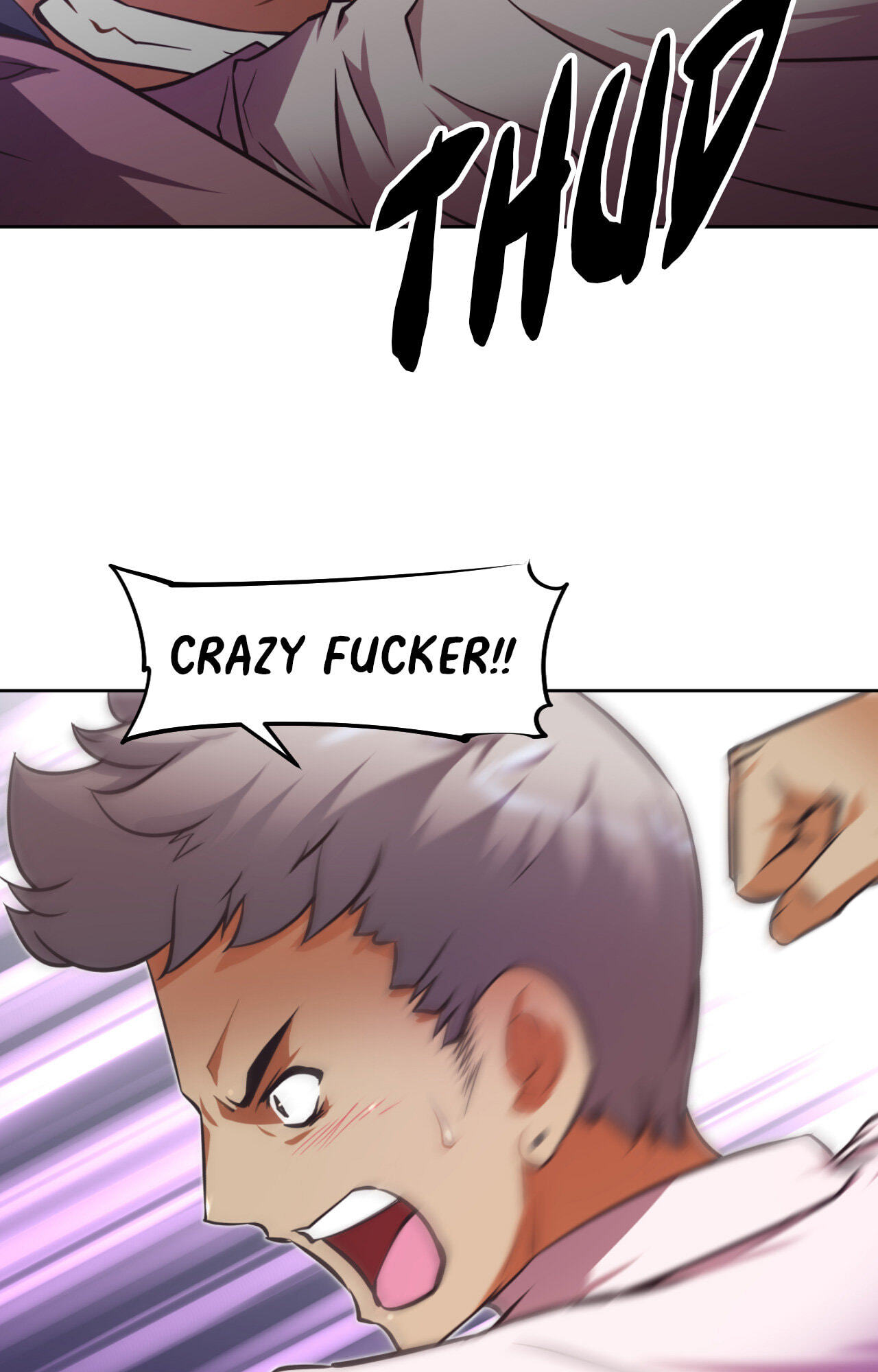 Read Stand Up! chapter 39 image 18 on Lezhin