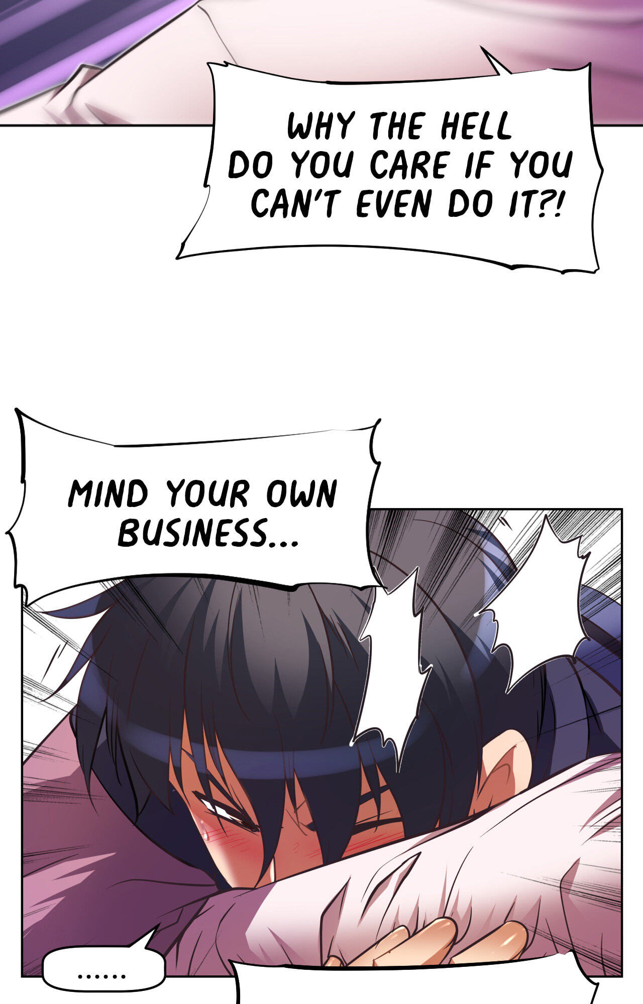 Read Stand Up! chapter 39 image 19 on Lezhin