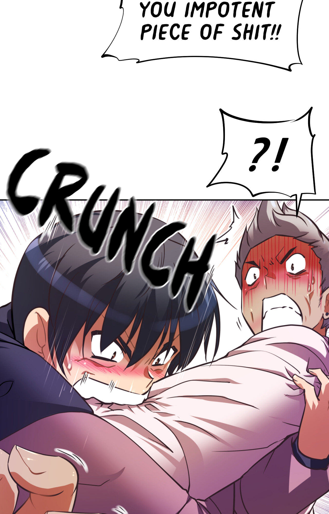 Read Stand Up! chapter 39 image 20 on Lezhin