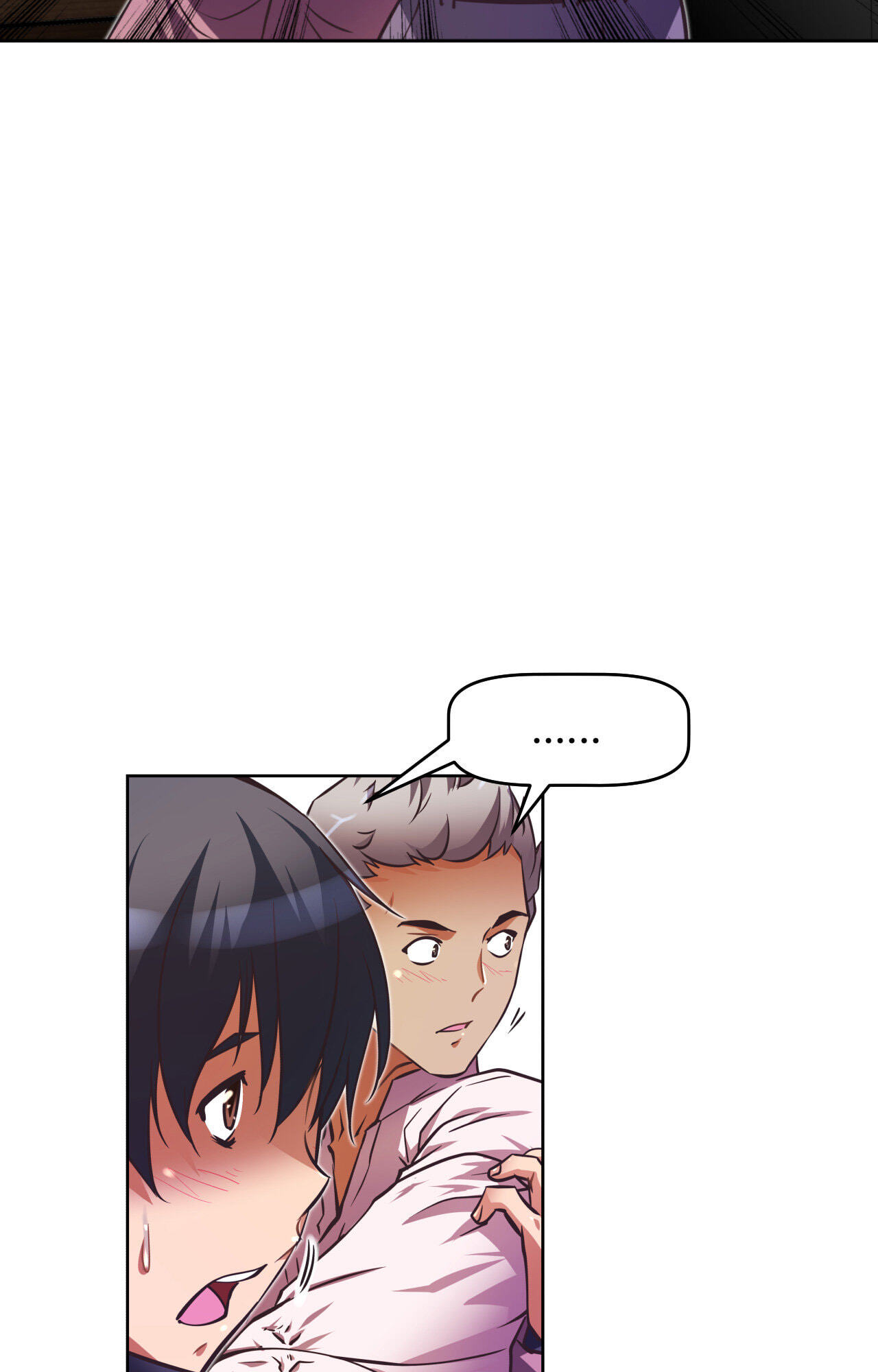 Read Stand Up! chapter 39 image 24 on Lezhin
