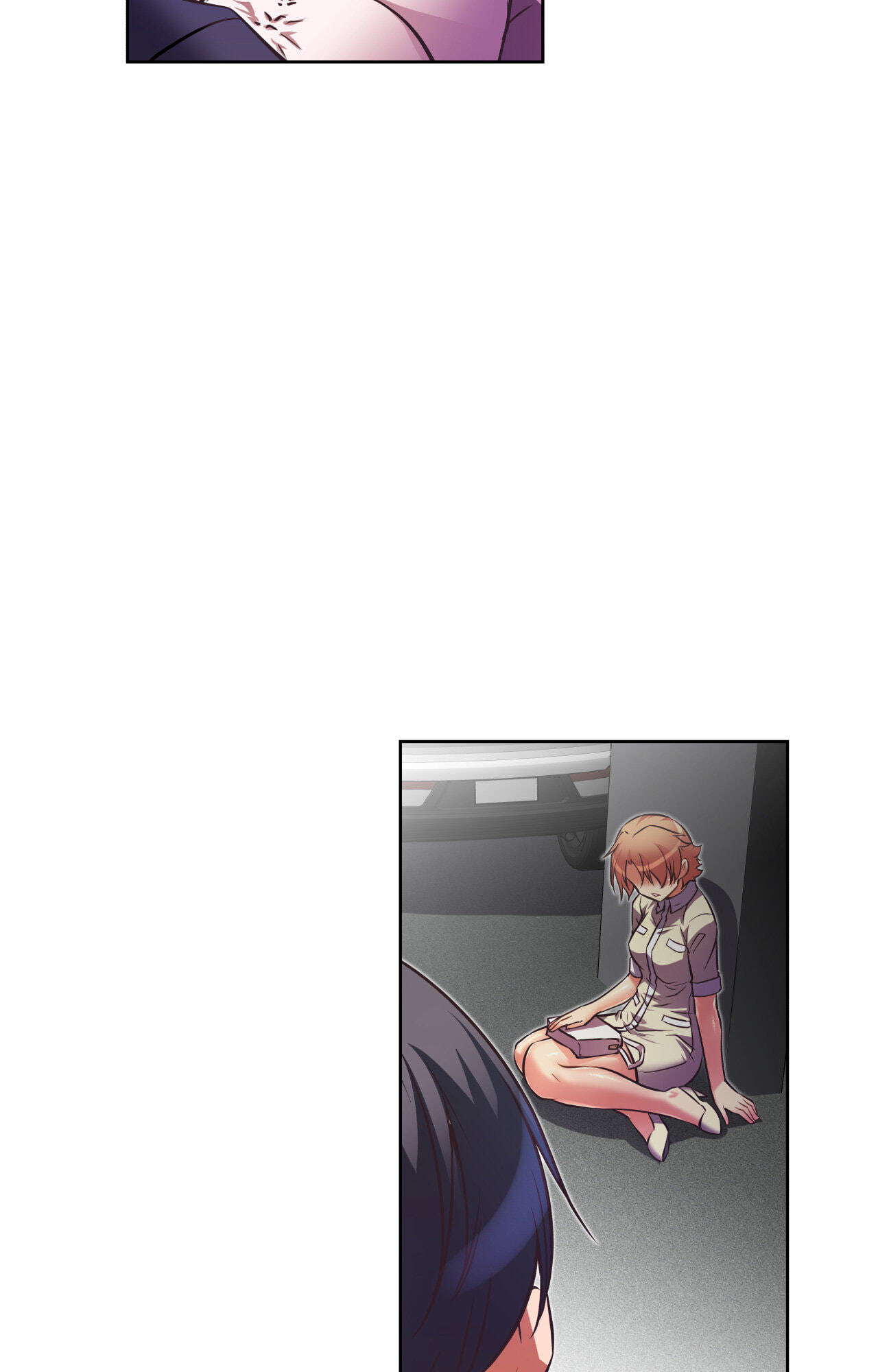 Read Stand Up! chapter 39 image 25 on Lezhin