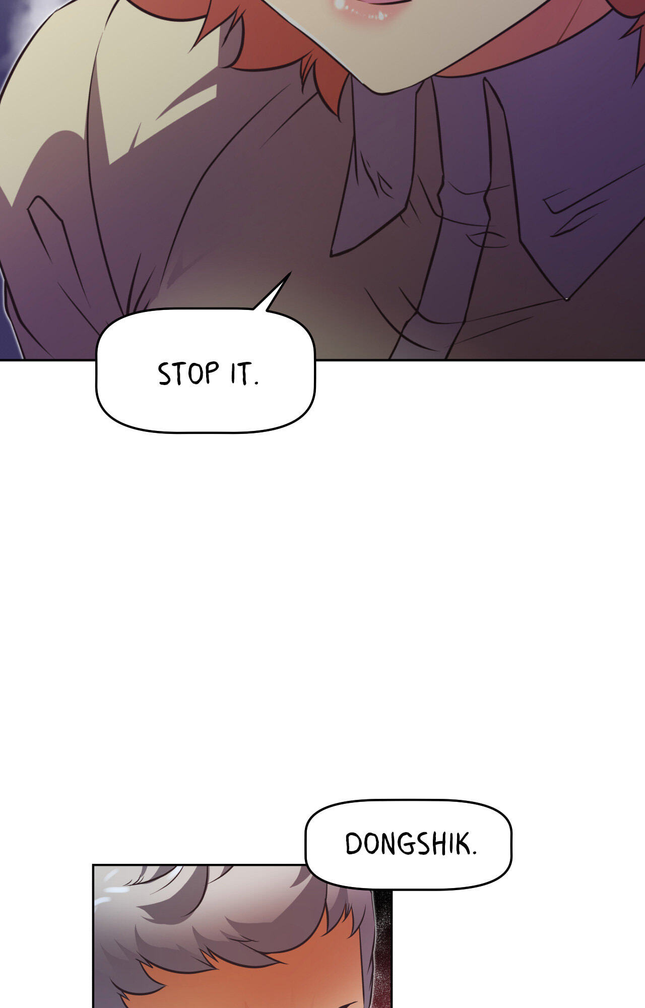 Read Stand Up! chapter 39 image 27 on Lezhin