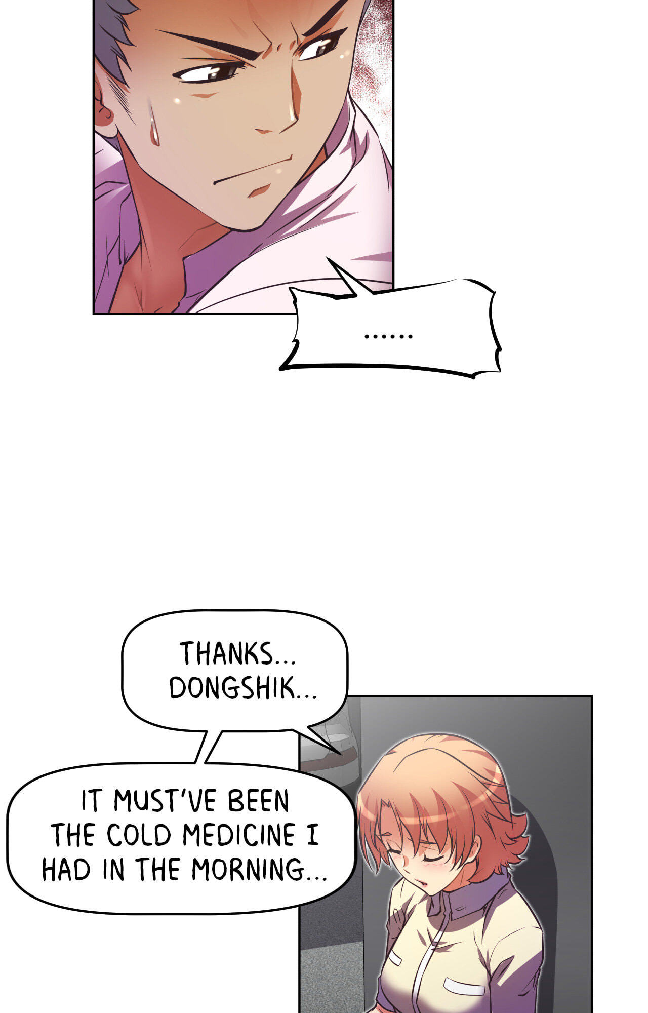 Read Stand Up! chapter 39 image 28 on Lezhin