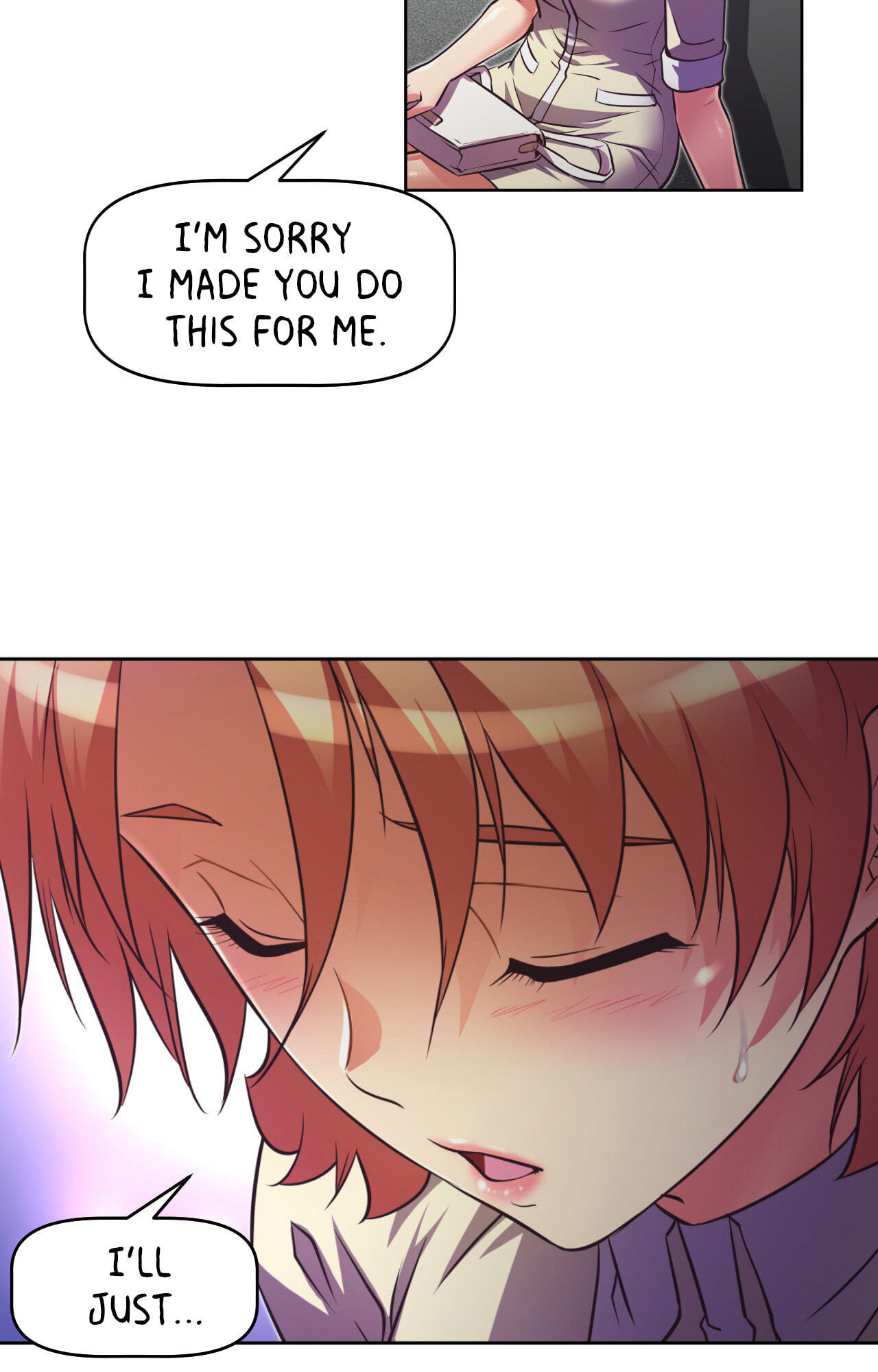 Read Stand Up! chapter 39 image 29 on Lezhin