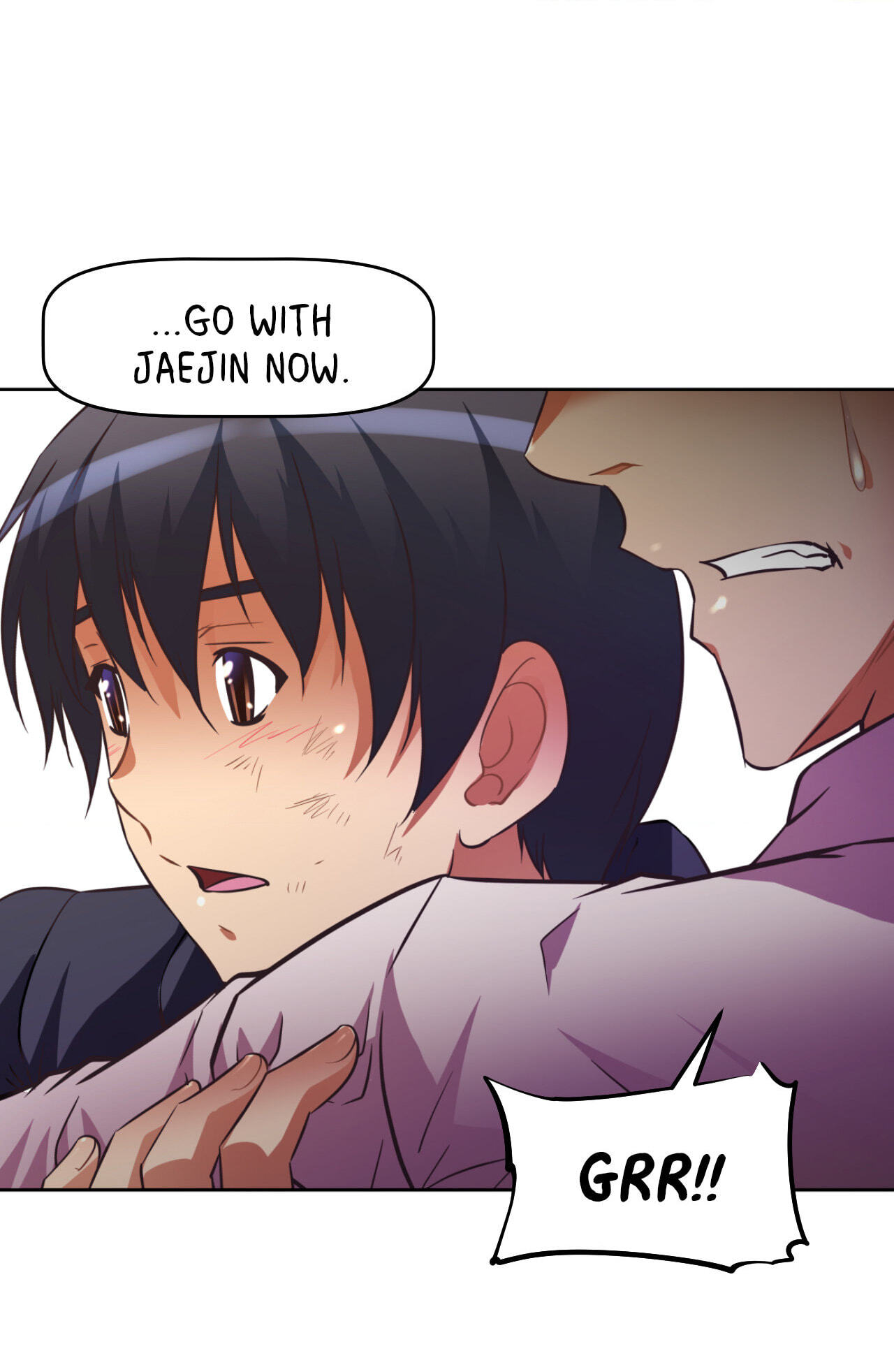 Read Stand Up! chapter 39 image 30 on Lezhin