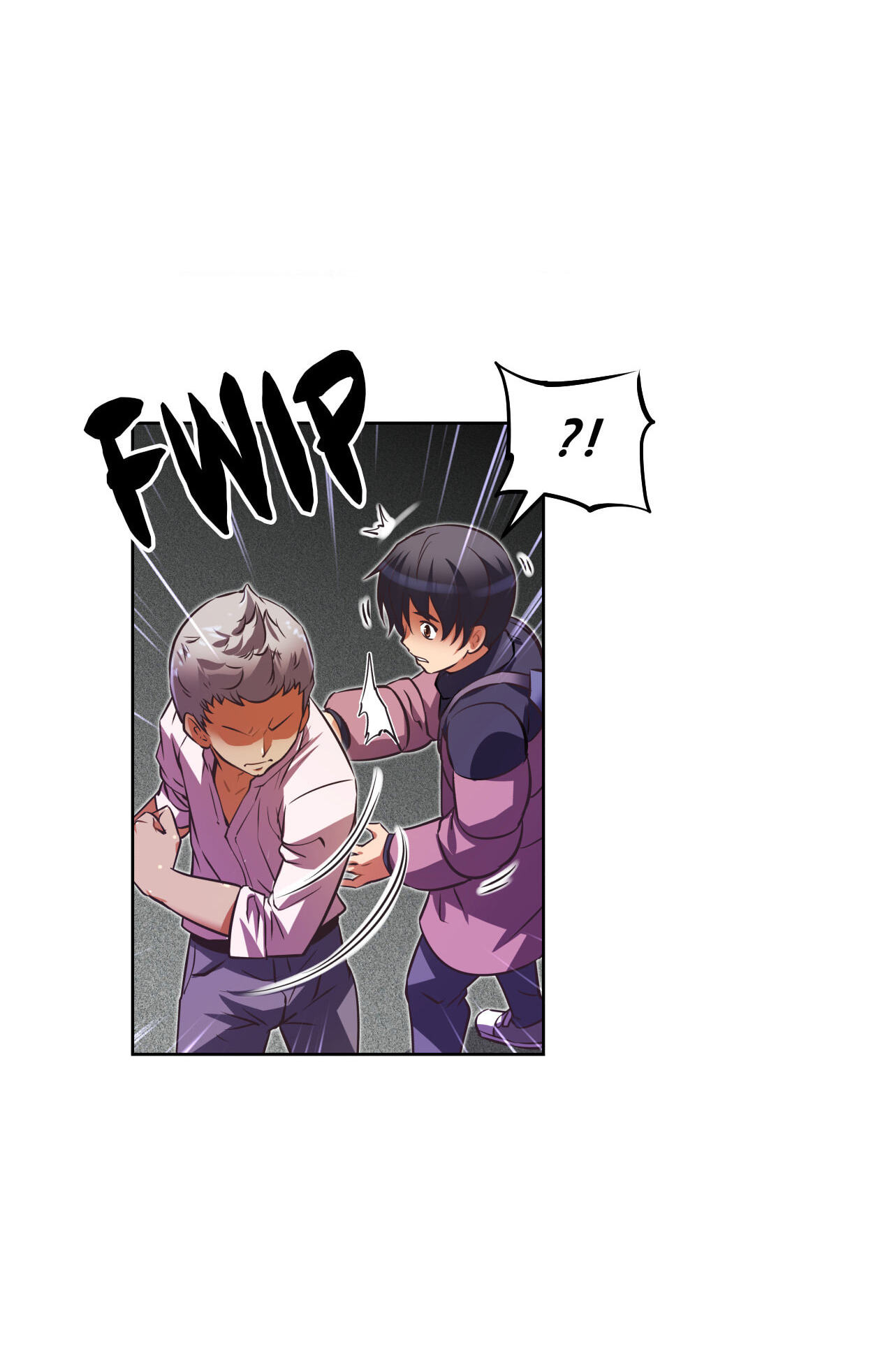 Read Stand Up! chapter 39 image 31 on Lezhin