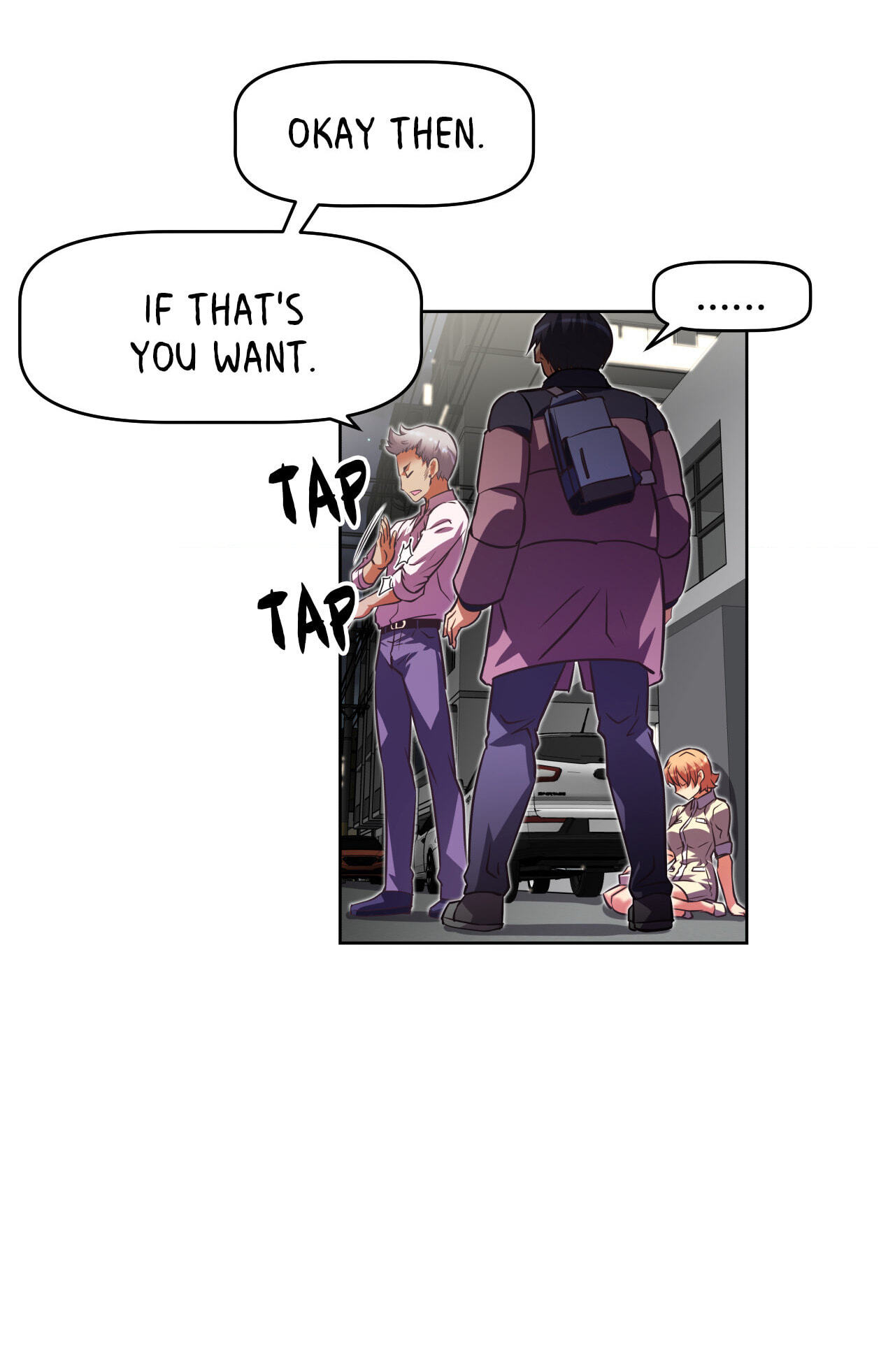 Read Stand Up! chapter 39 image 32 on Lezhin