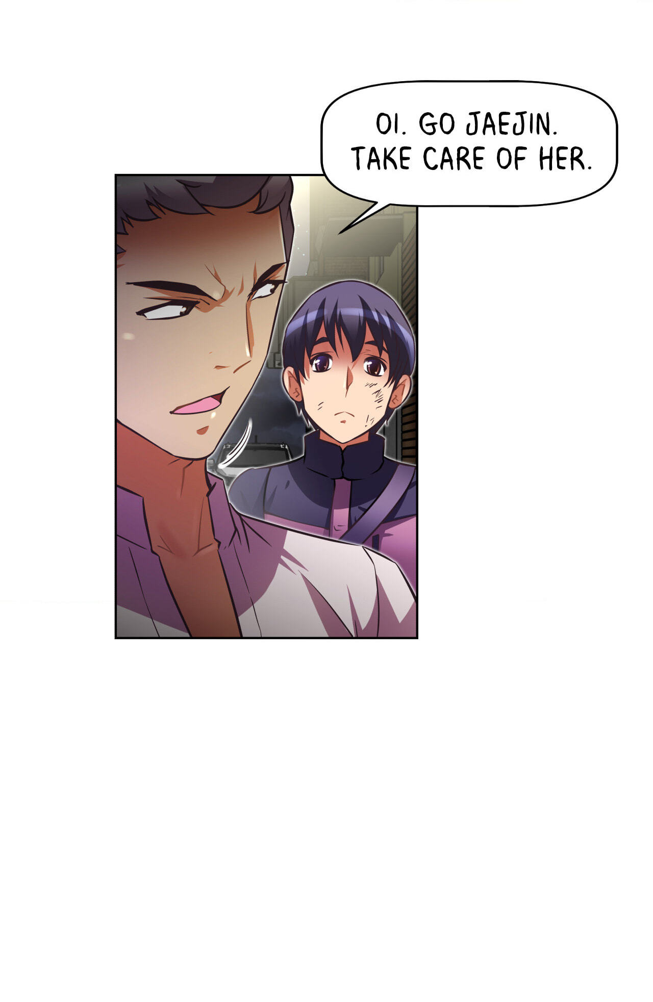 Read Stand Up! chapter 39 image 33 on Lezhin