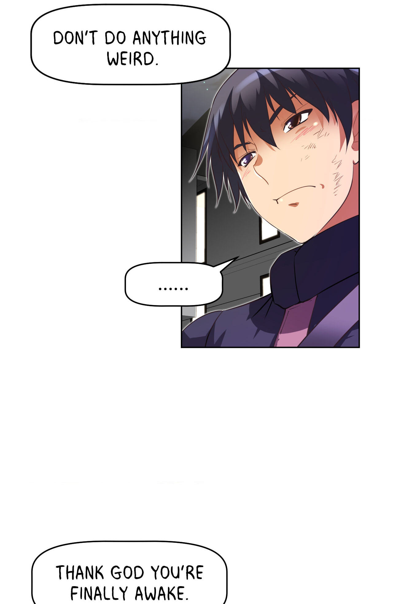 Read Stand Up! chapter 39 image 34 on Lezhin