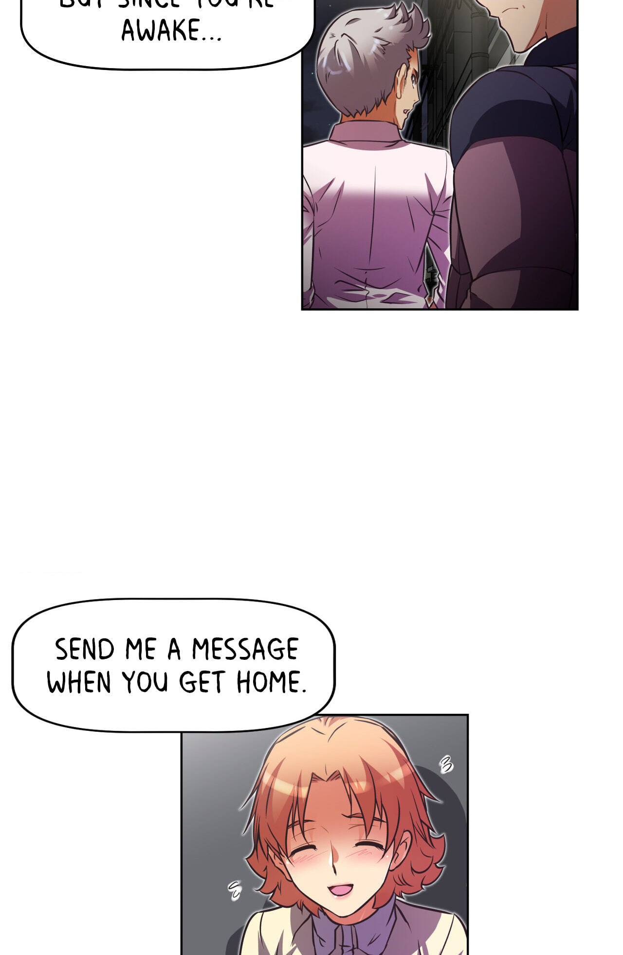 Read Stand Up! chapter 39 image 36 on Lezhin