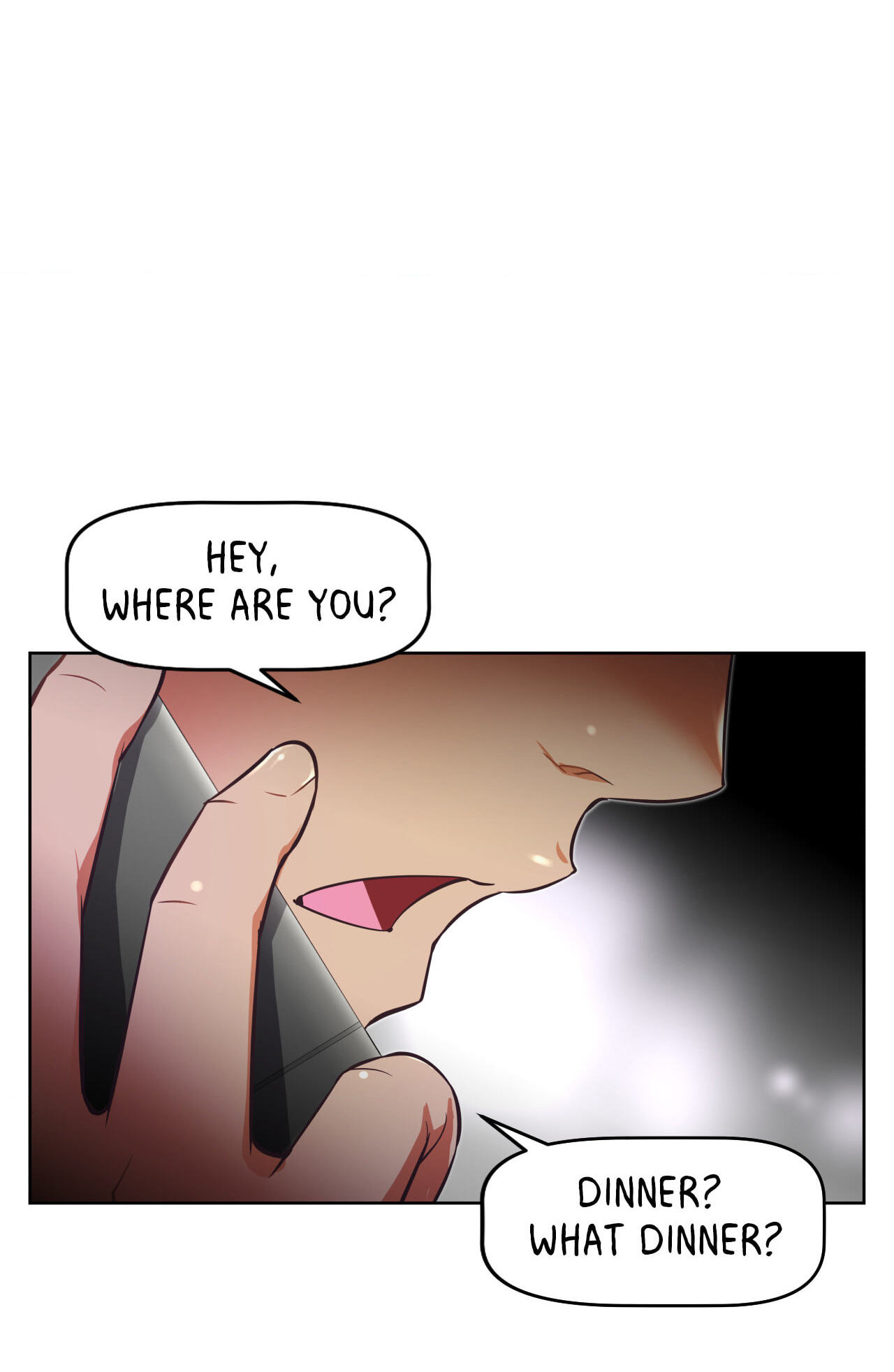 Read Stand Up! chapter 39 image 40 on Lezhin