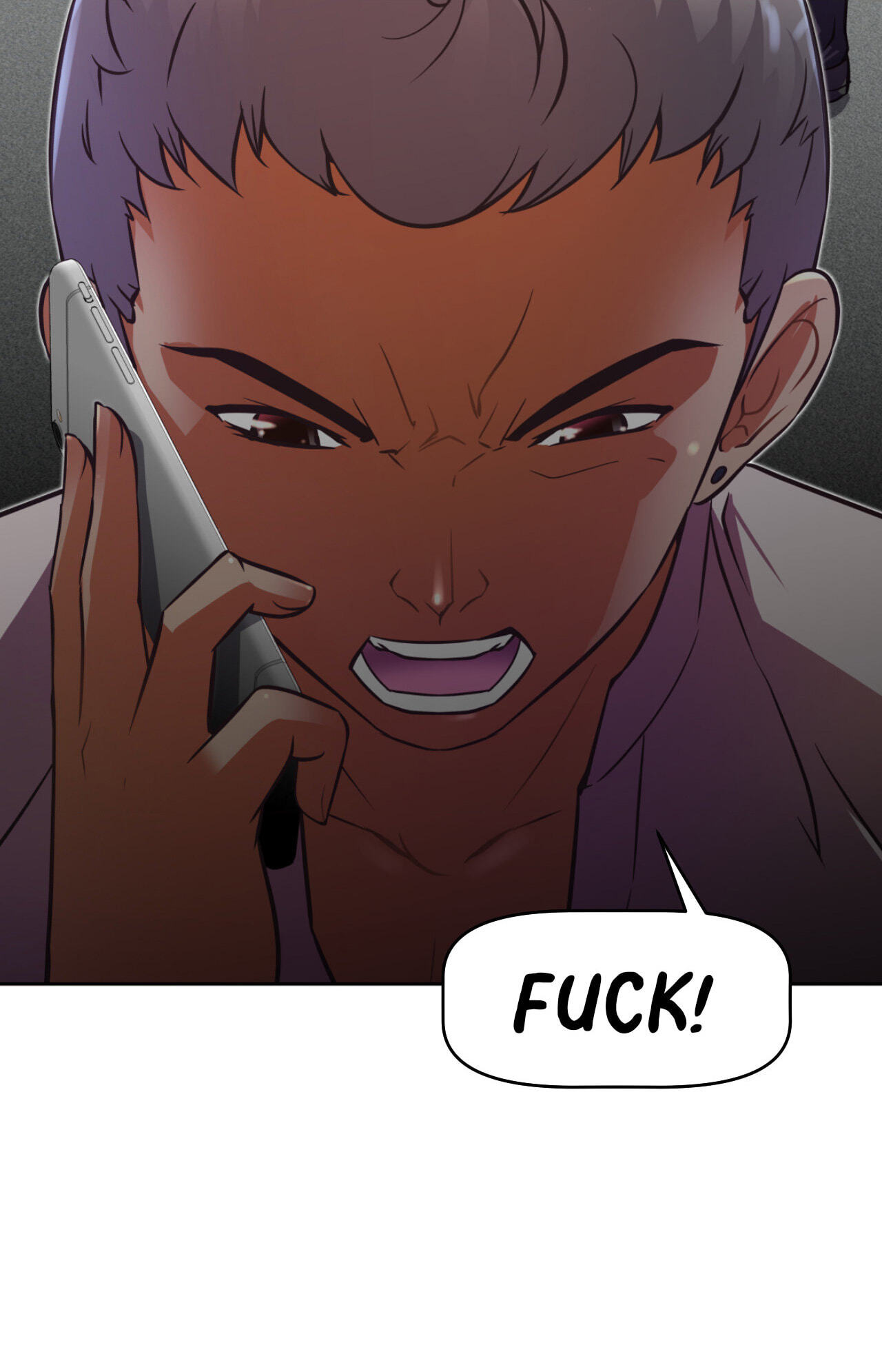 Read Stand Up! chapter 39 image 42 on Lezhin