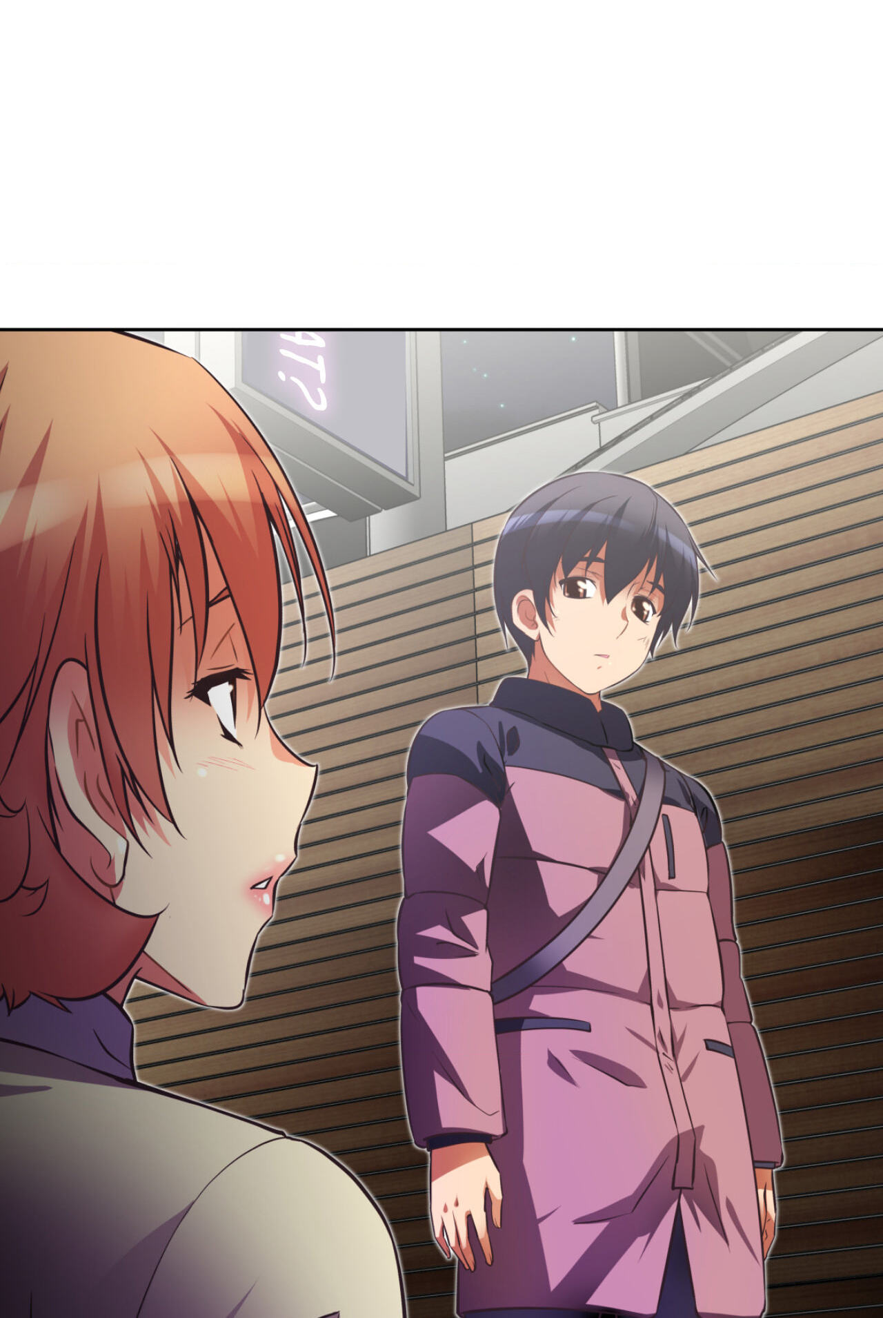 Read Stand Up! chapter 39 image 46 on Lezhin