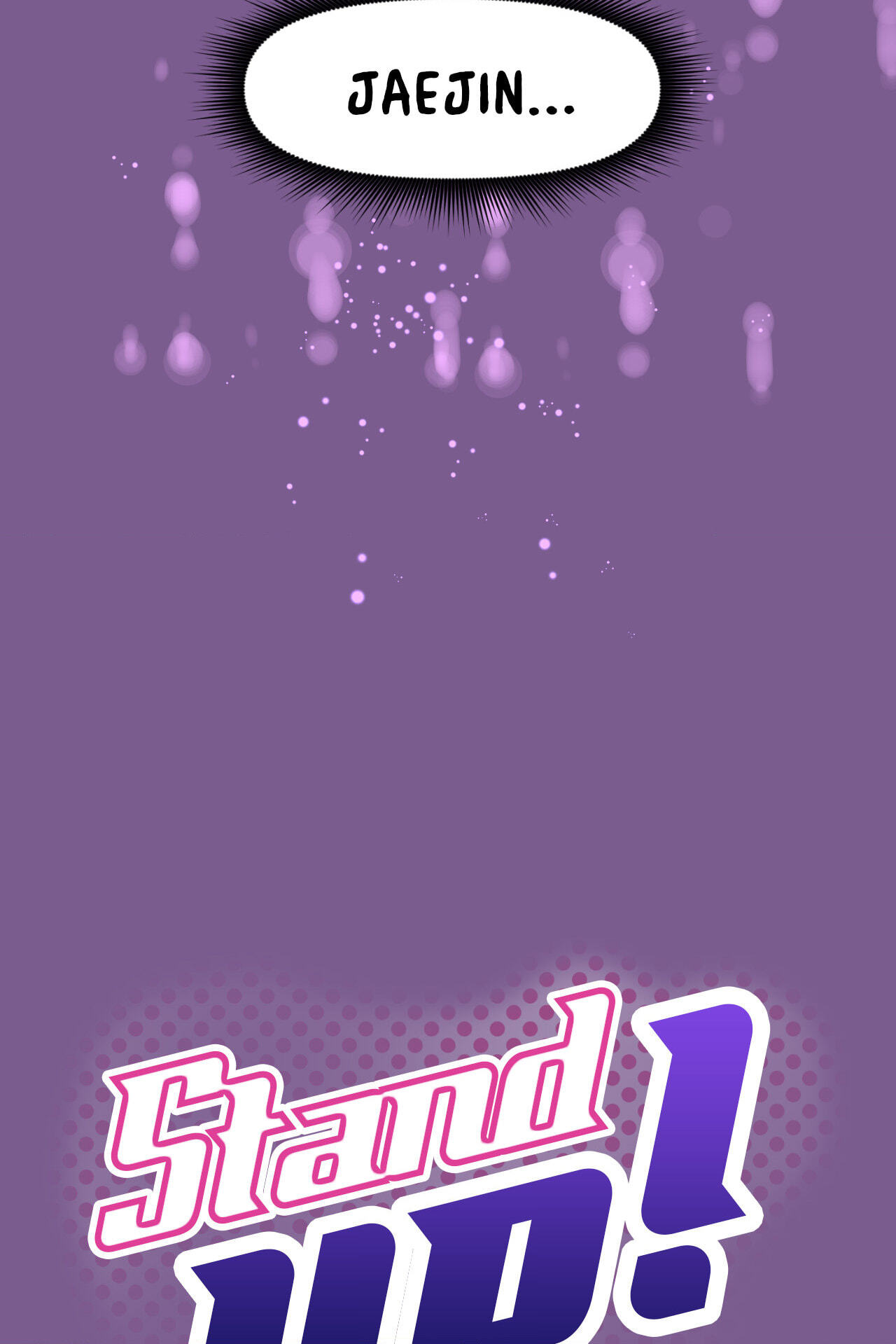 Read Stand Up! chapter 39 image 5 on Lezhin